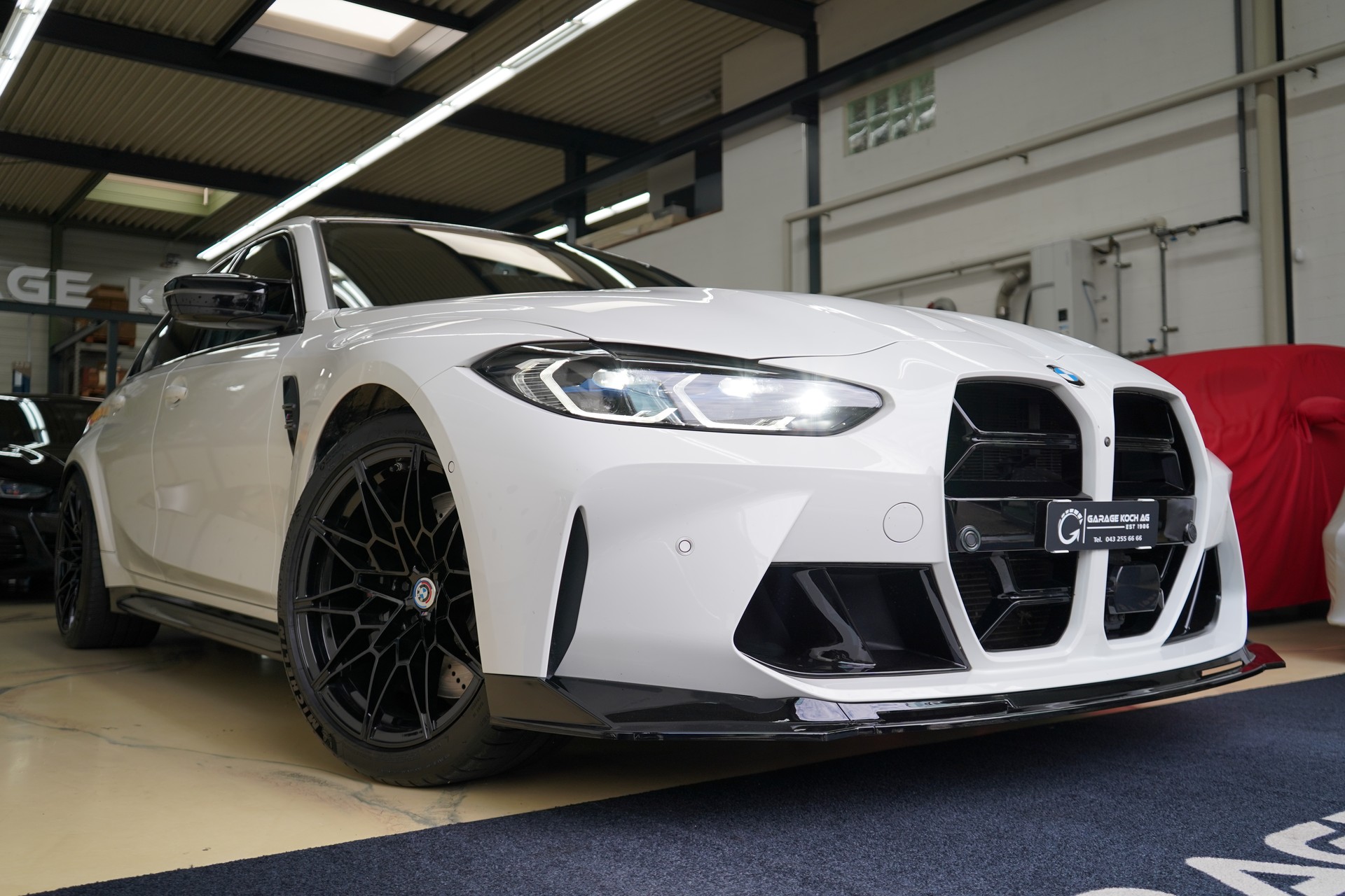 BMW M3 Competition // WOT 680Ps. 800Nm. Legal !!-image-13