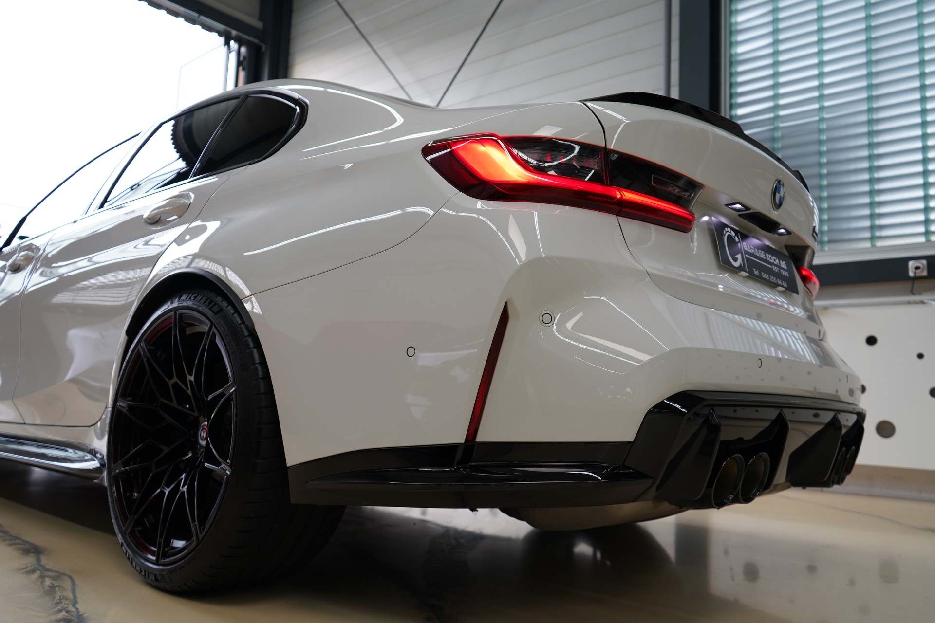 BMW M3 Competition // WOT 680Ps. 800Nm. Legal !!-image-11