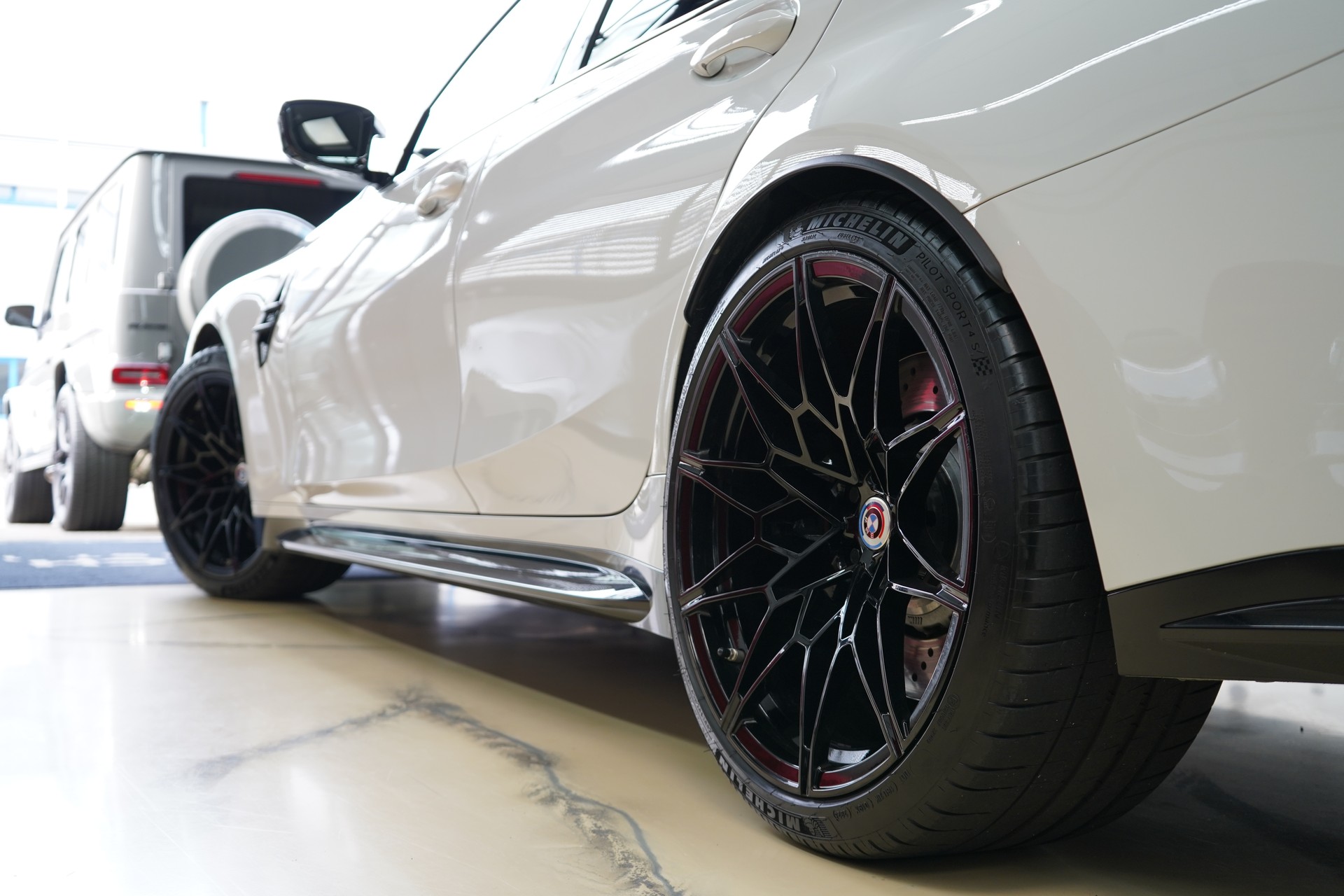 BMW M3 Competition // WOT 680Ps. 800Nm. Legal !!-image-7