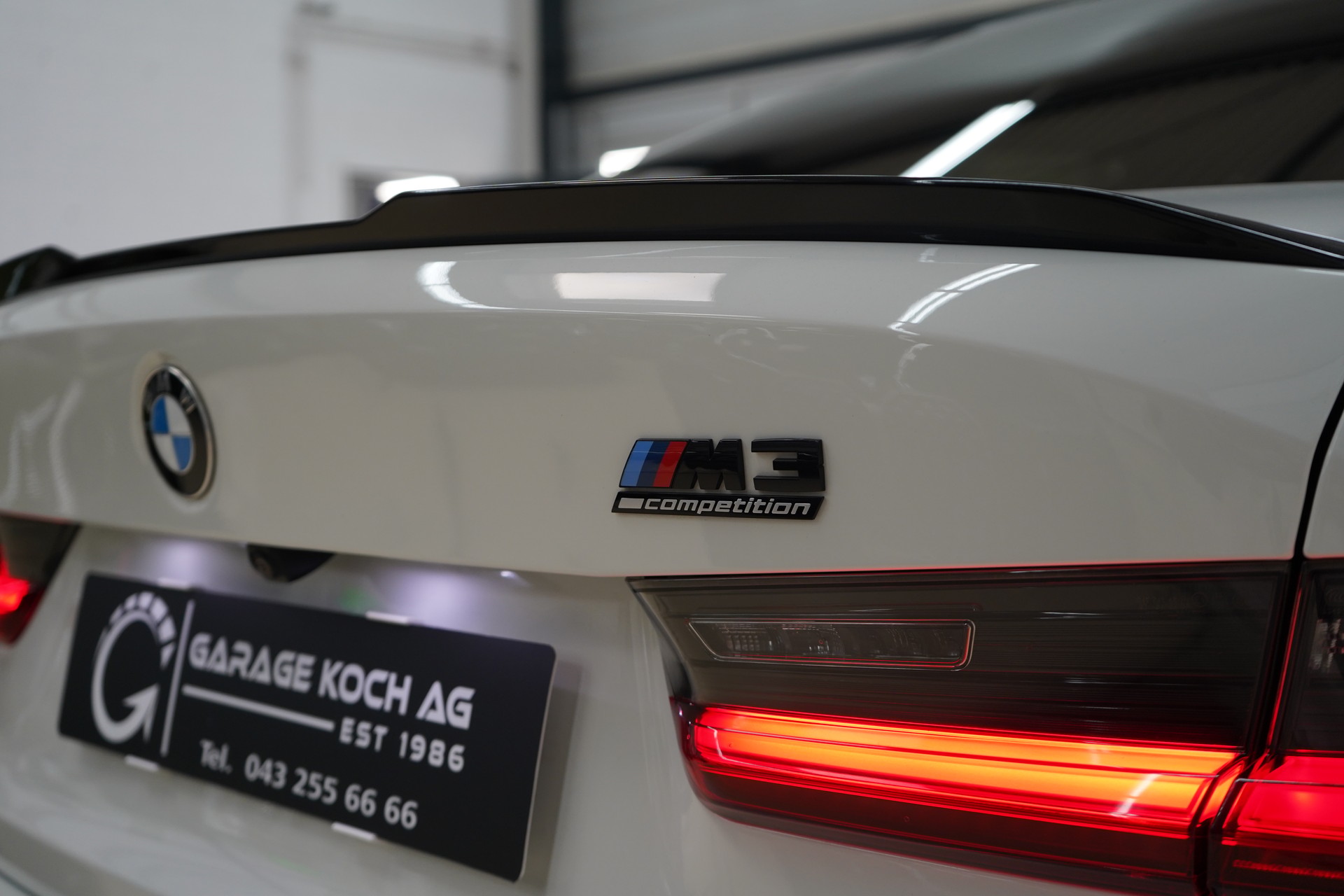 BMW M3 Competition // WOT 680Ps. 800Nm. Legal !!-image-10