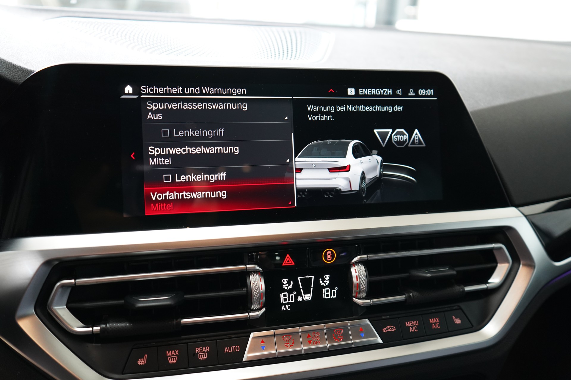 BMW M3 Competition // WOT 680Ps. 800Nm. Legal !!-image-23