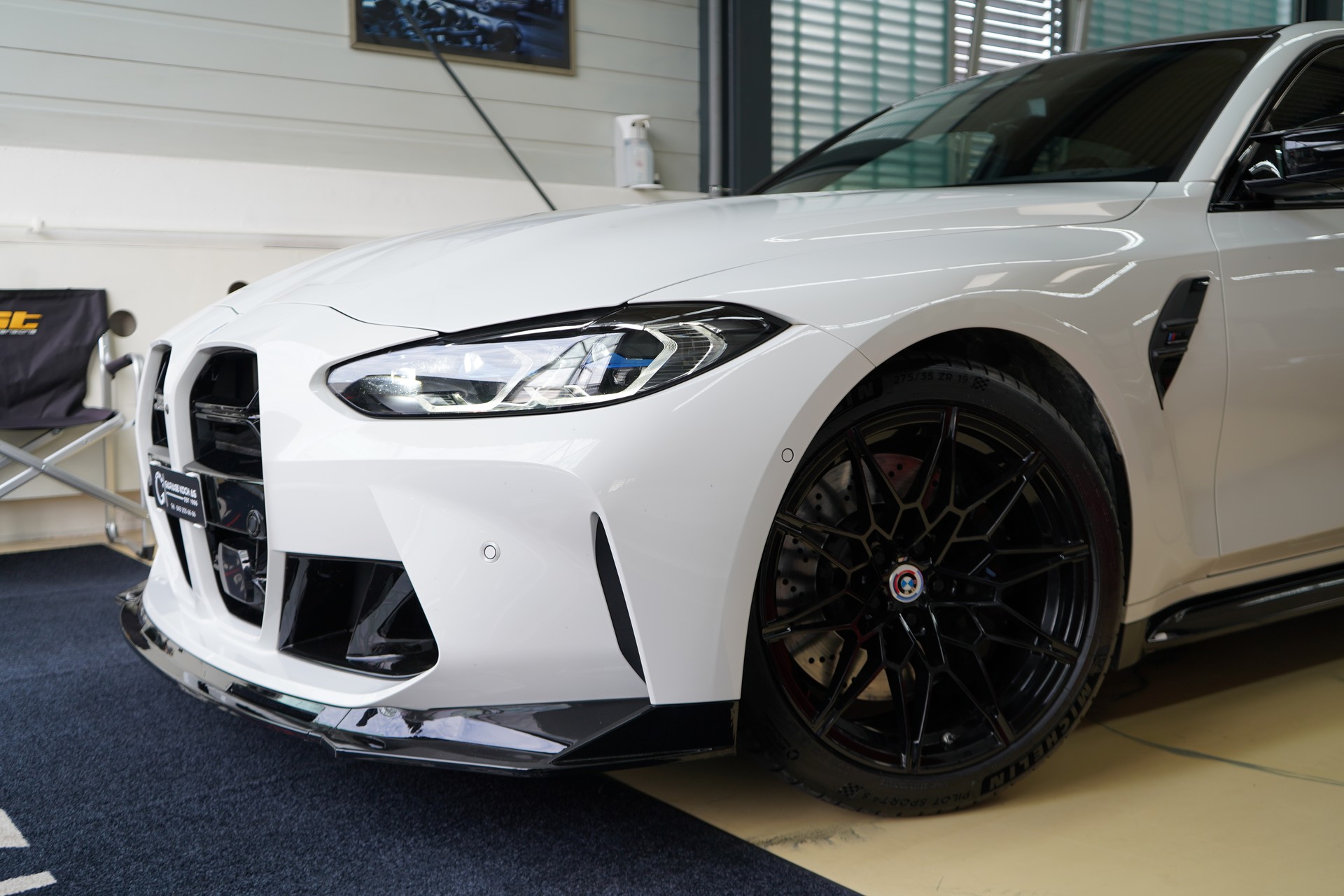 BMW M3 Competition // WOT 680Ps. 800Nm. Legal !!-image-3