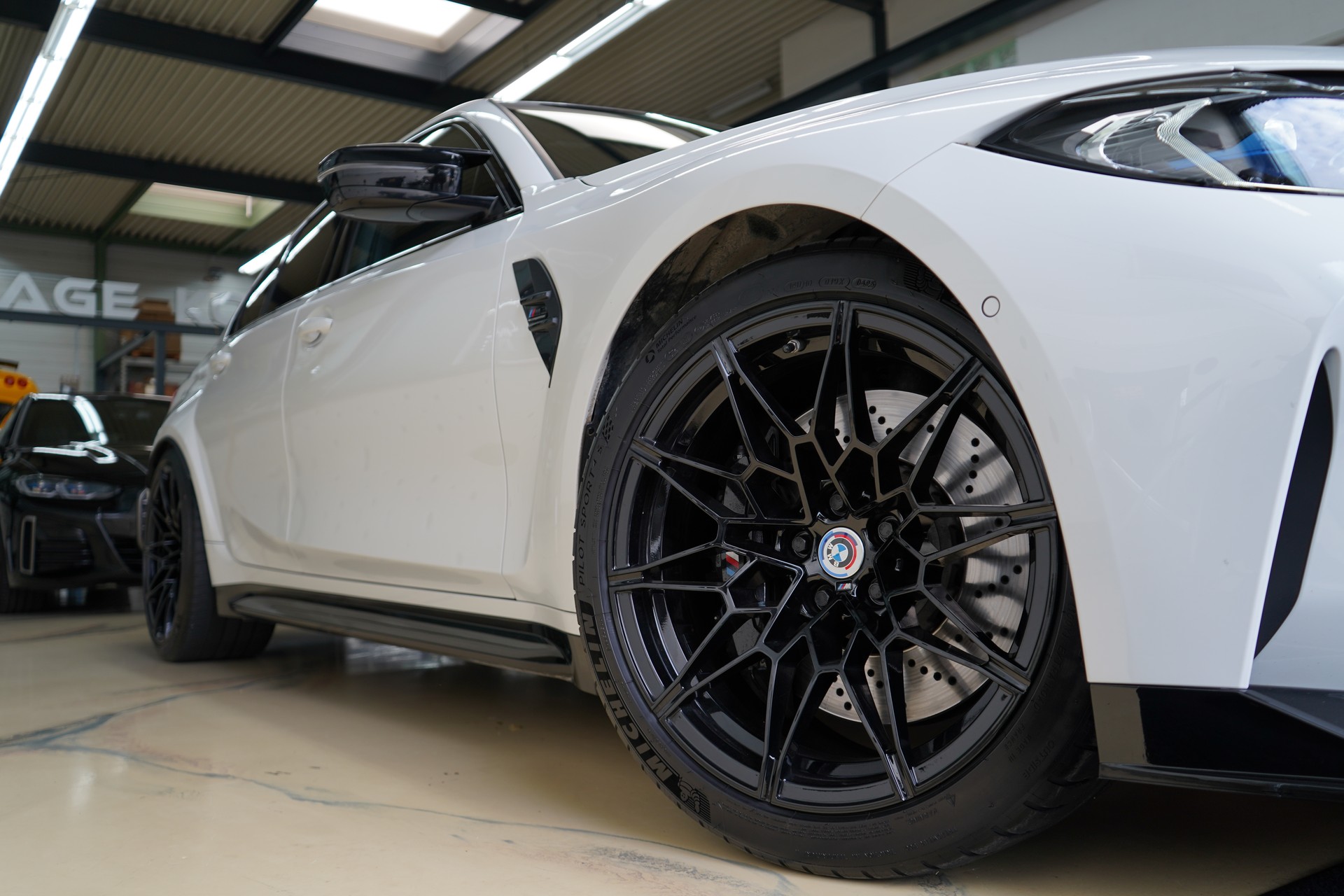 BMW M3 Competition // WOT 680Ps. 800Nm. Legal !!-image-14