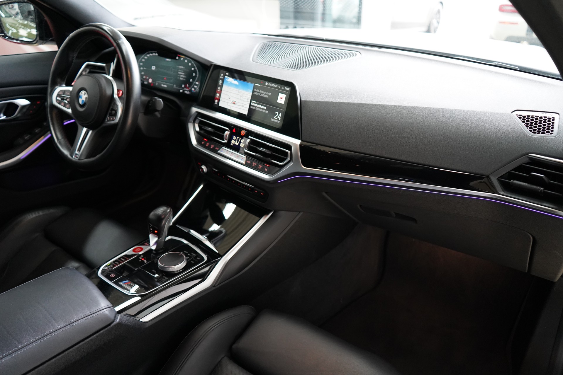 BMW M3 Competition // WOT 680Ps. 800Nm. Legal !!-image-27