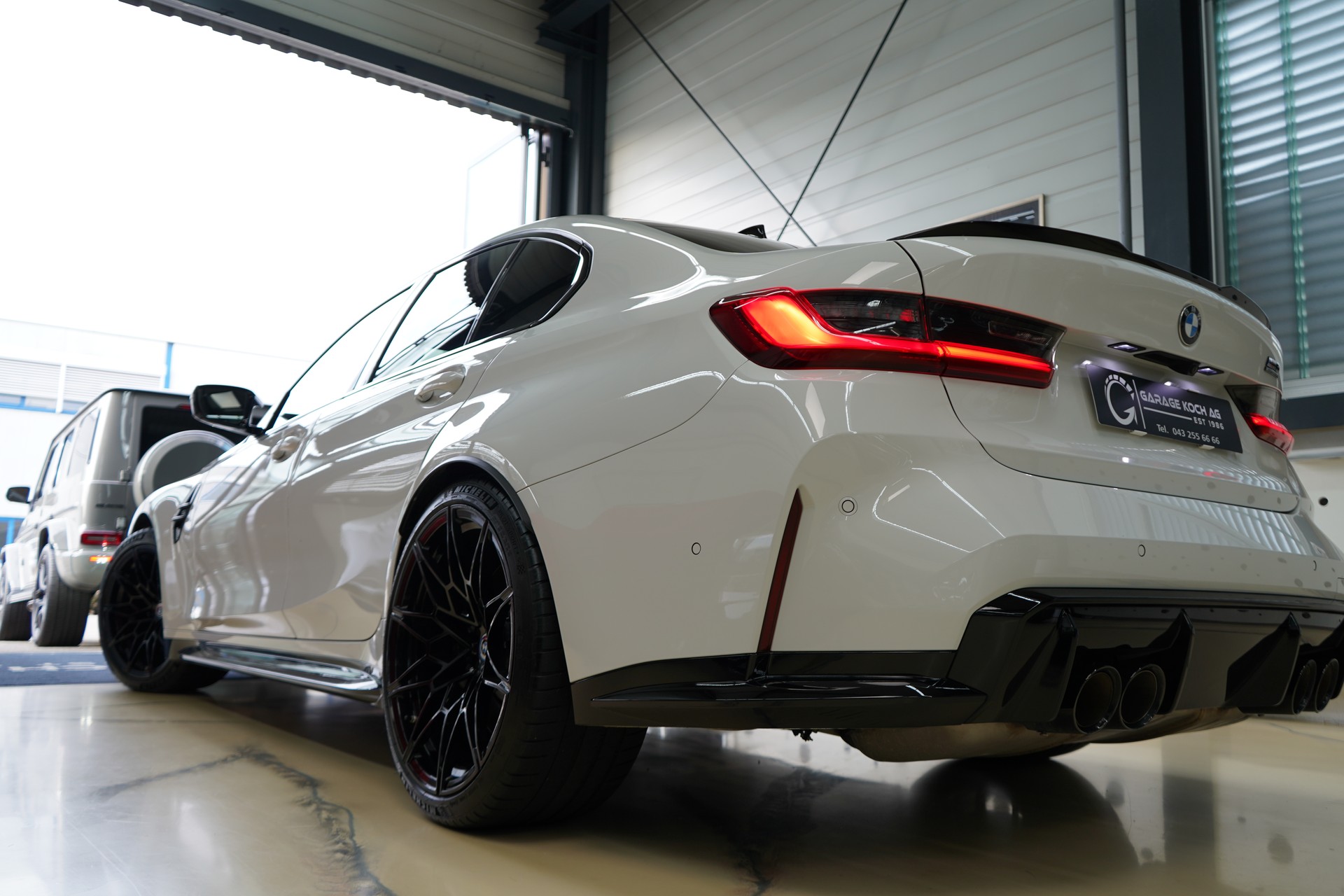 BMW M3 Competition // WOT 680Ps. 800Nm. Legal !!-image-6