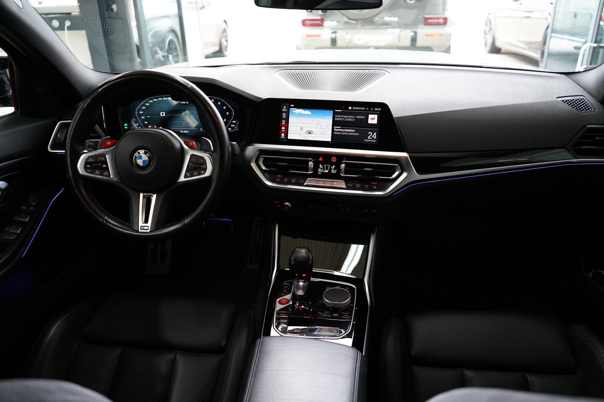 BMW M3 Competition // WOT 680Ps. 800Nm. Legal !!-image-28