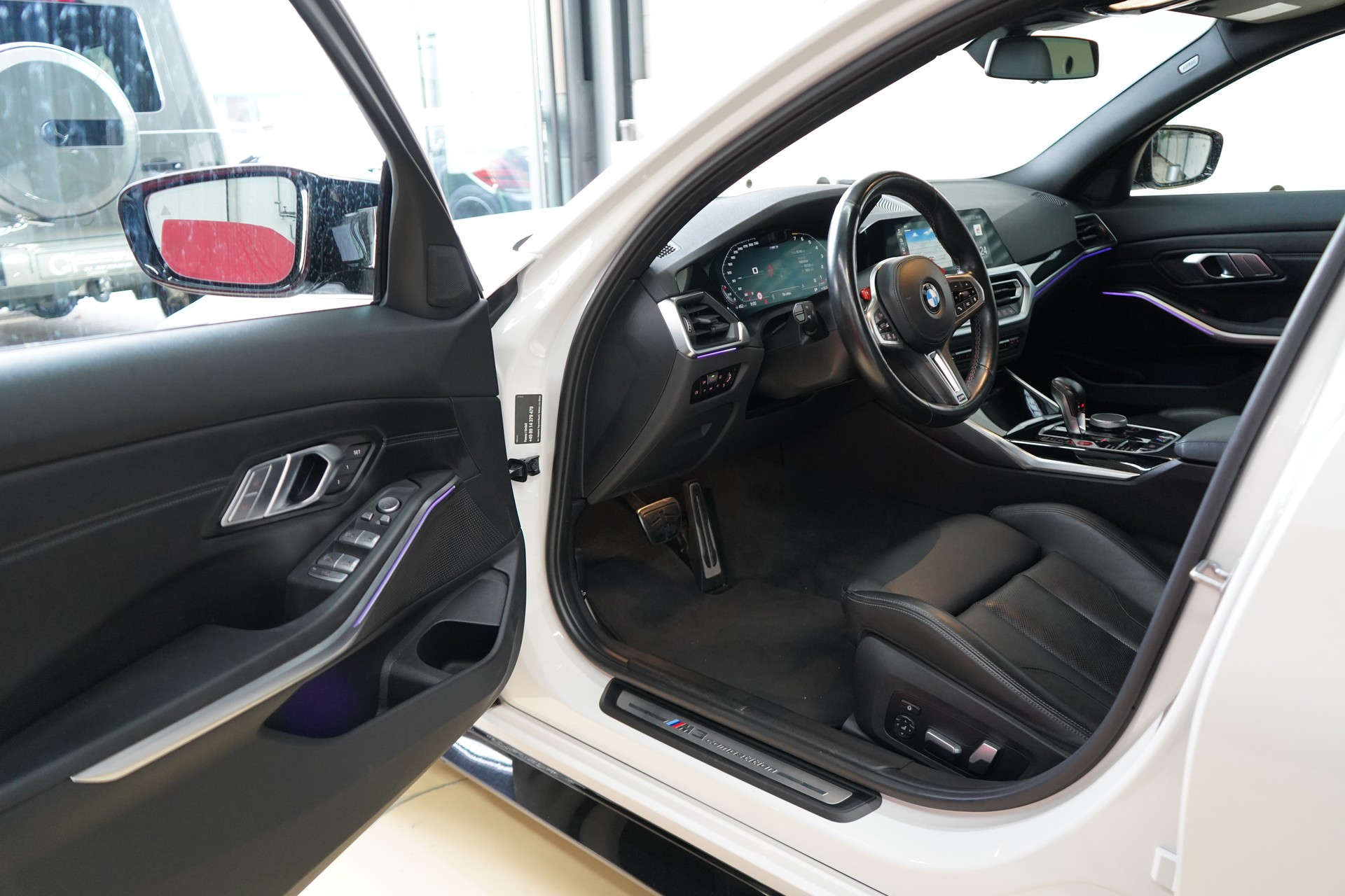 BMW M3 Competition // WOT 680Ps. 800Nm. Legal !!-image-15