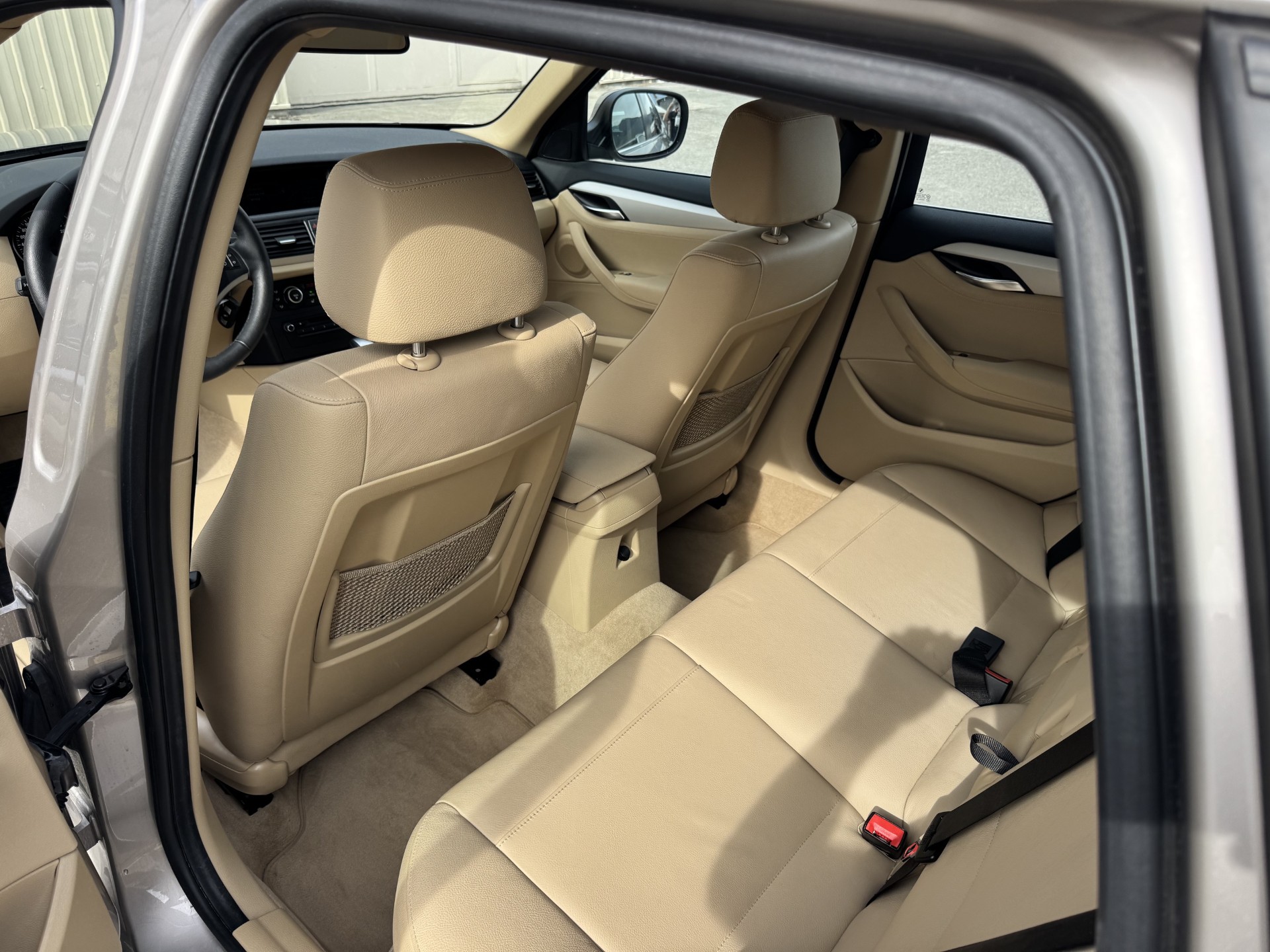 BMW X1 xDrive 23d Steptronic-image-9