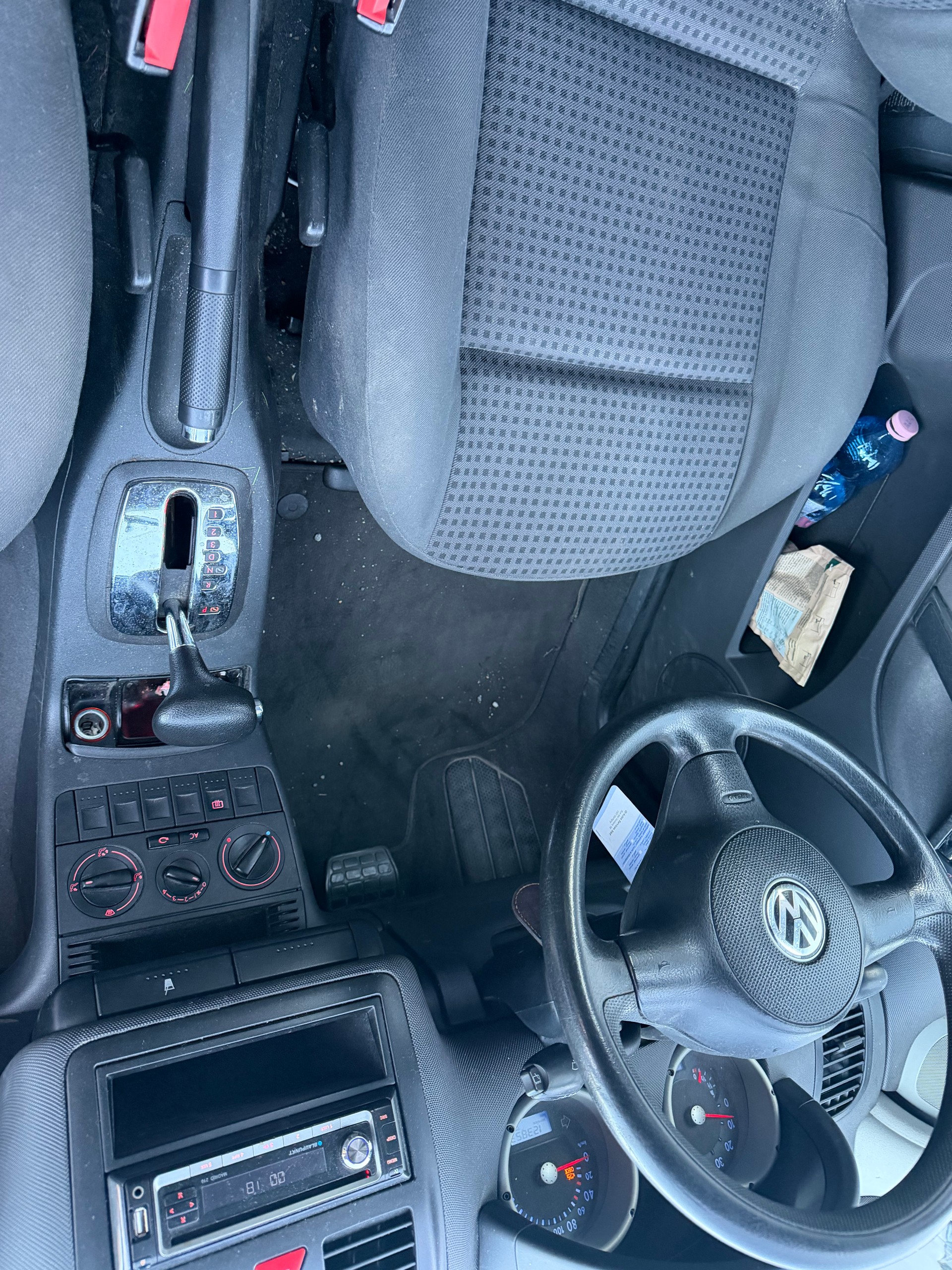 VW Polo 75 Highline-image-4