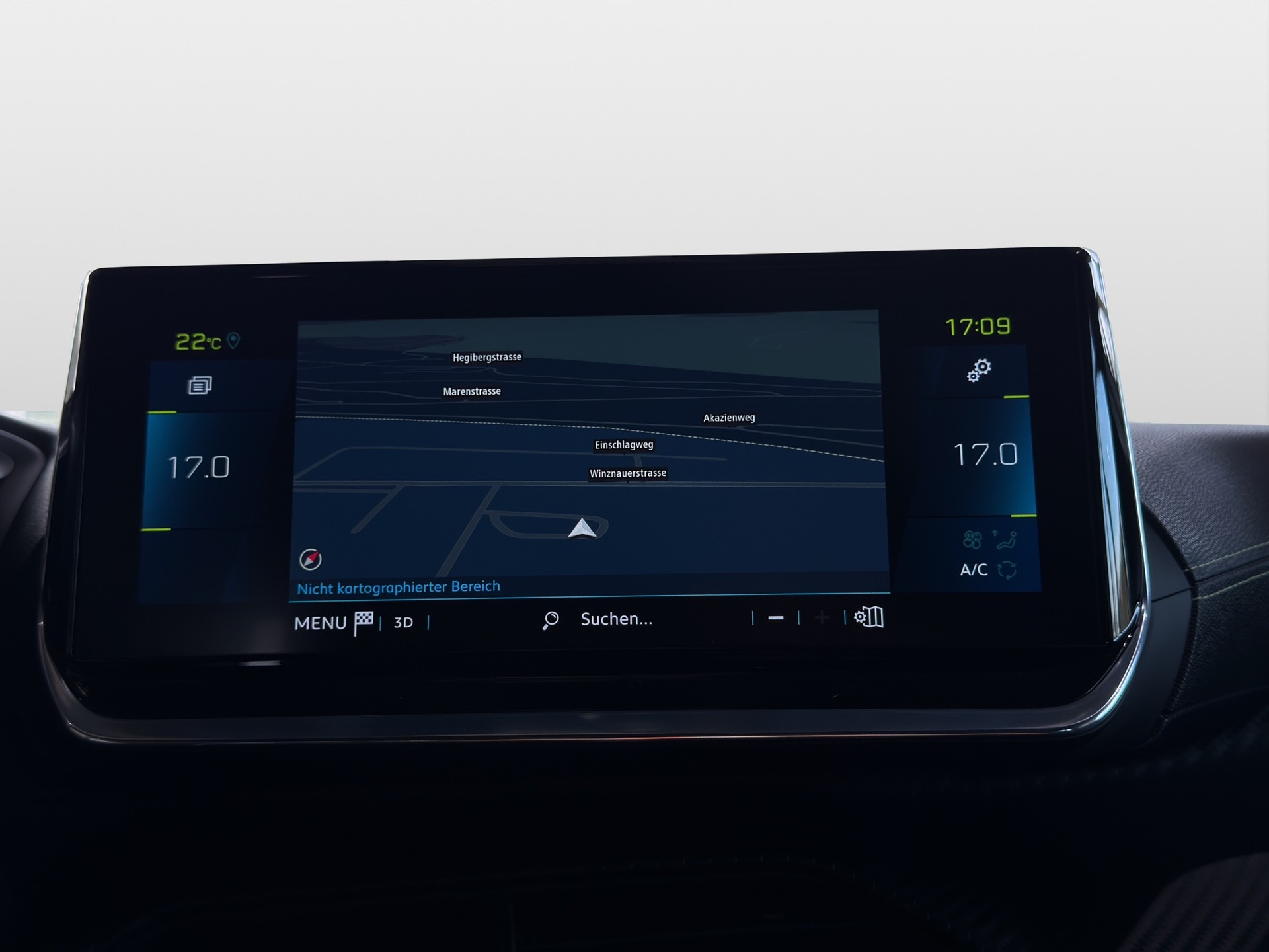 PEUGEOT 208 Elektrik GT Pack*Frisch ab MFK,1 Jahr oder 20'000km Garantie auf Motor und Getriebe*-image-17