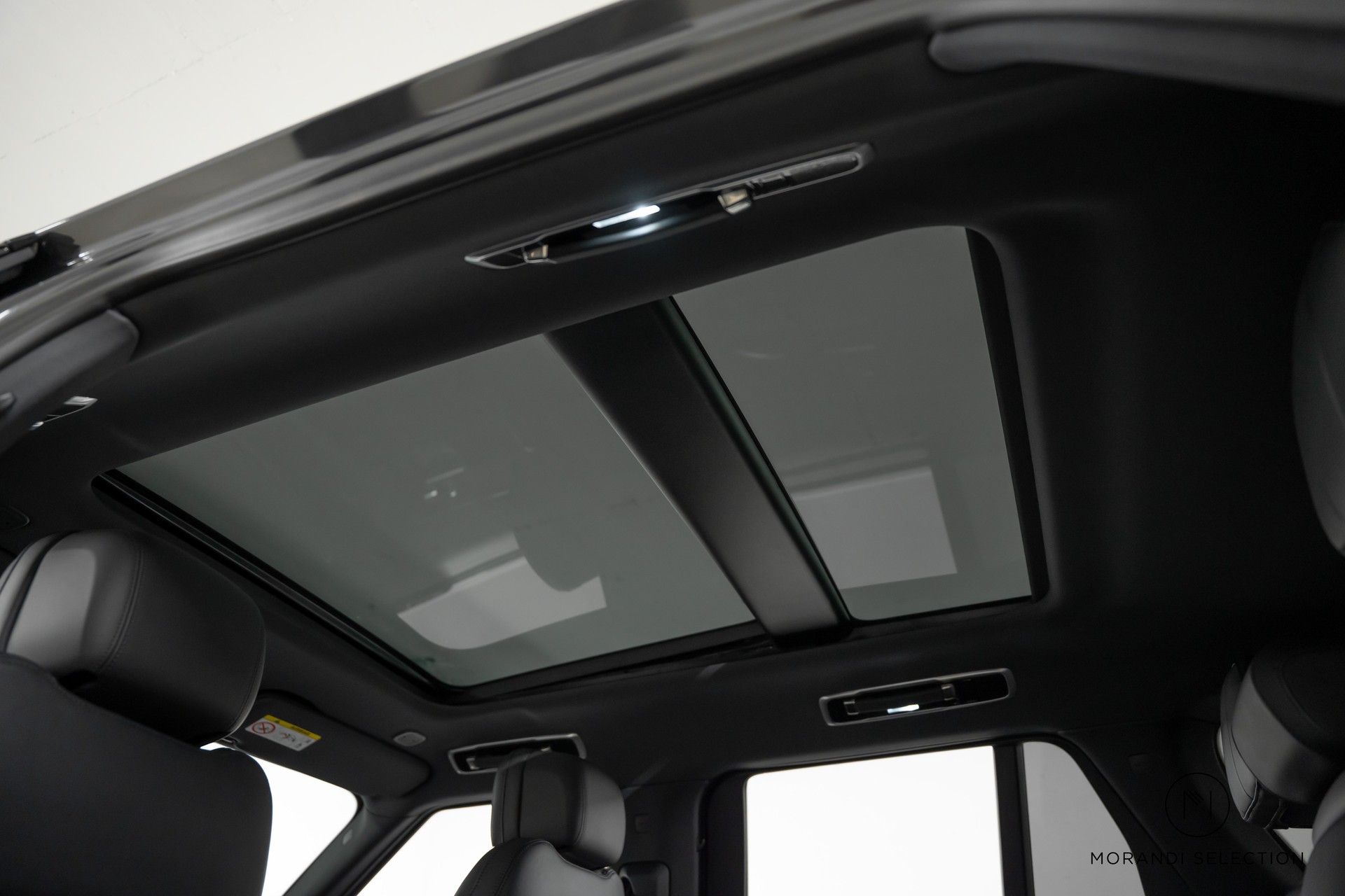 LAND ROVER Range Rover 3.0 D I6 350 HSE-image-20