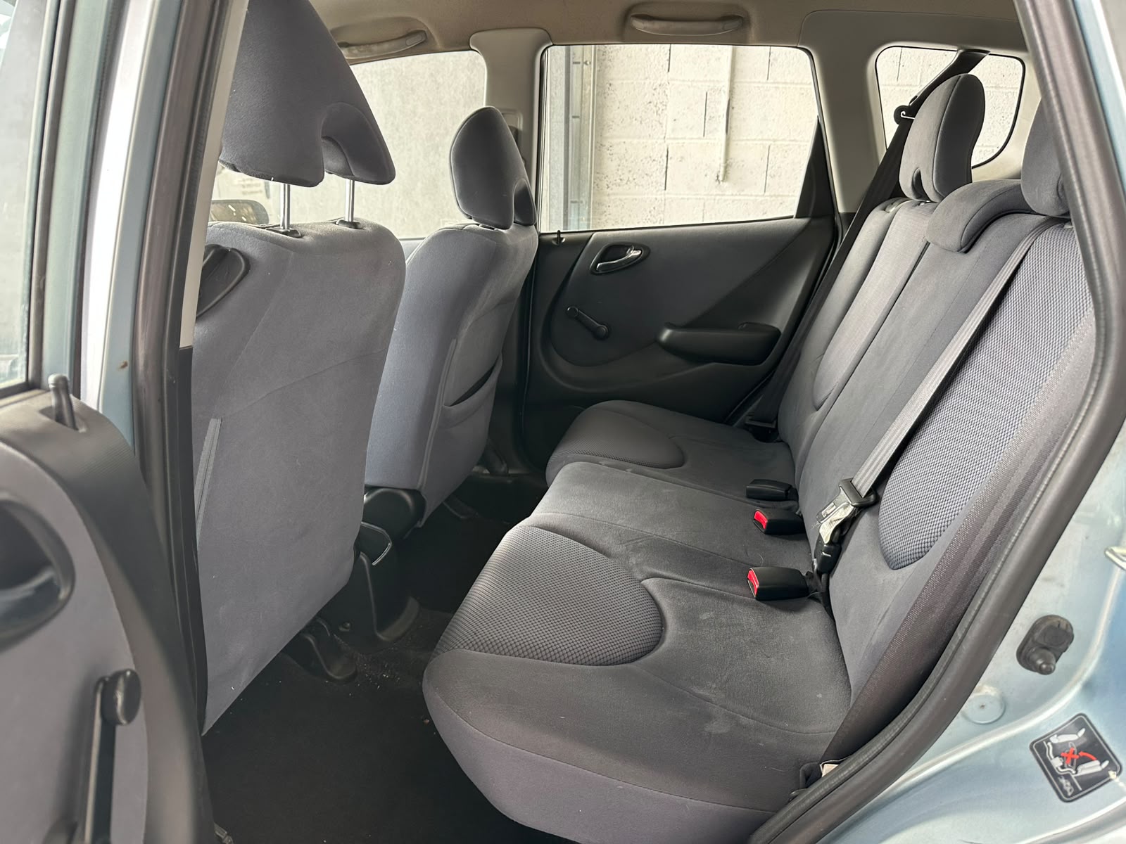 HONDA Jazz 1.4i ES-image-7