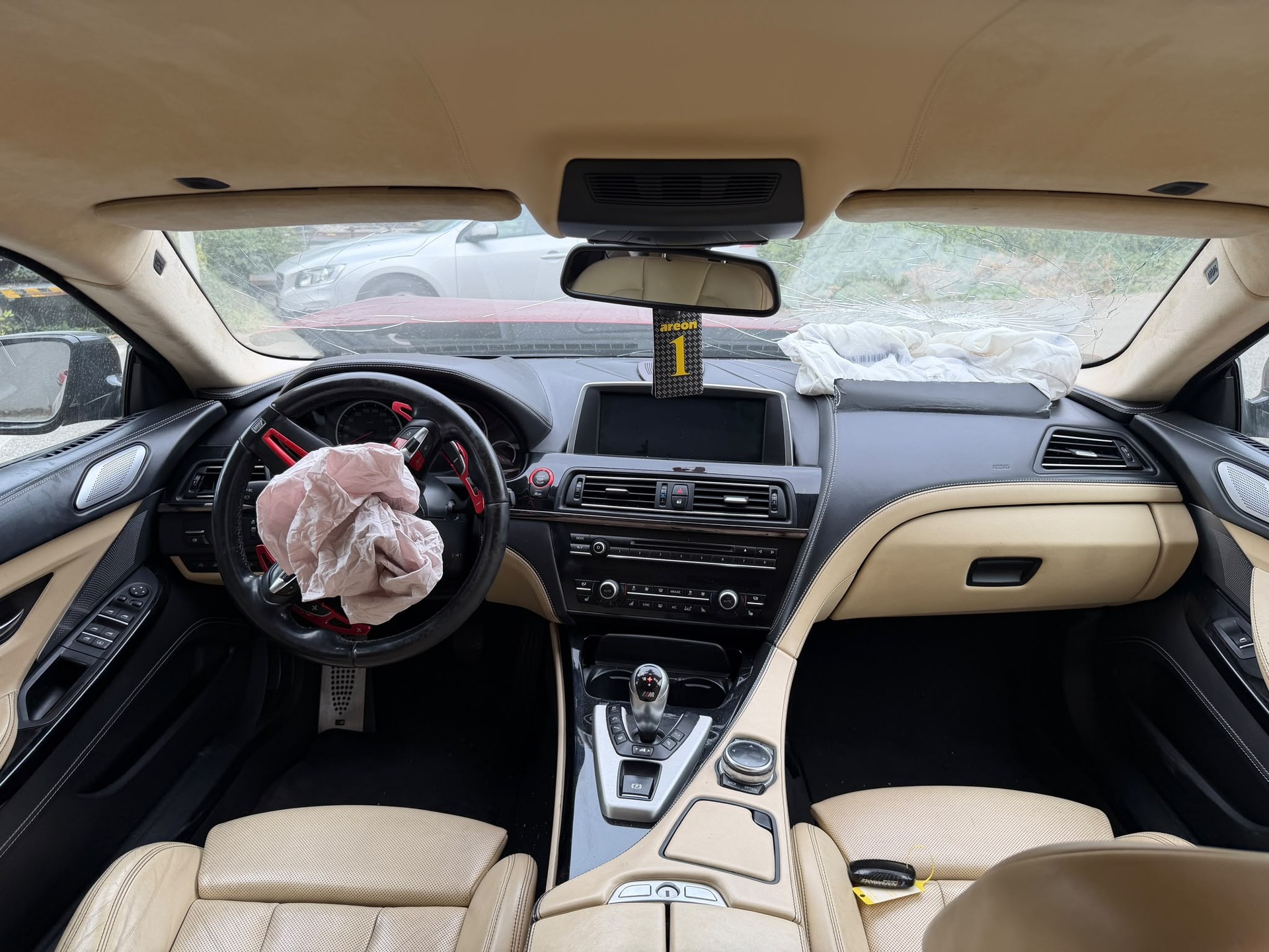 BMW M6 Gran Coupé Drivelogic-image-9
