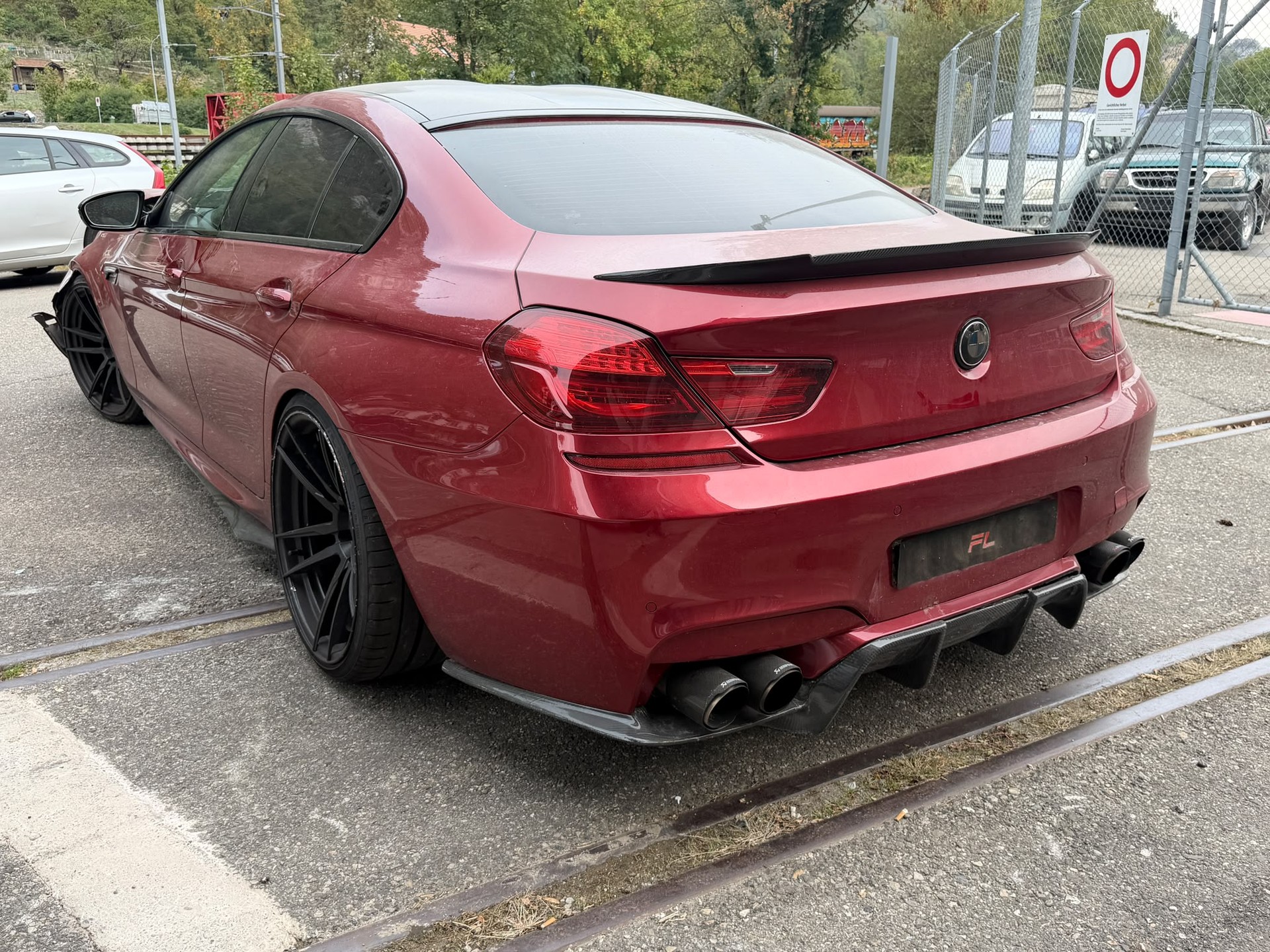BMW M6 Gran Coupé Drivelogic-image-3