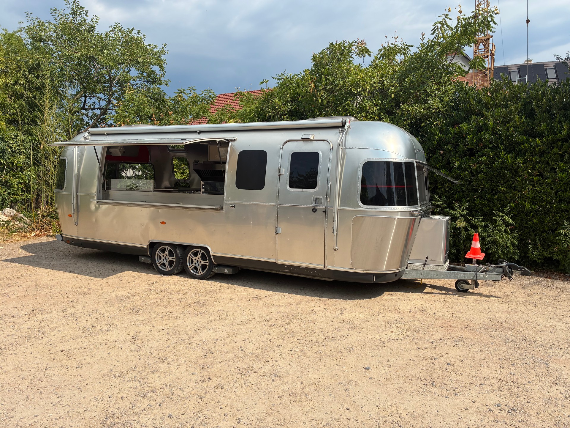AIRSTREAM Diner XL-image-4