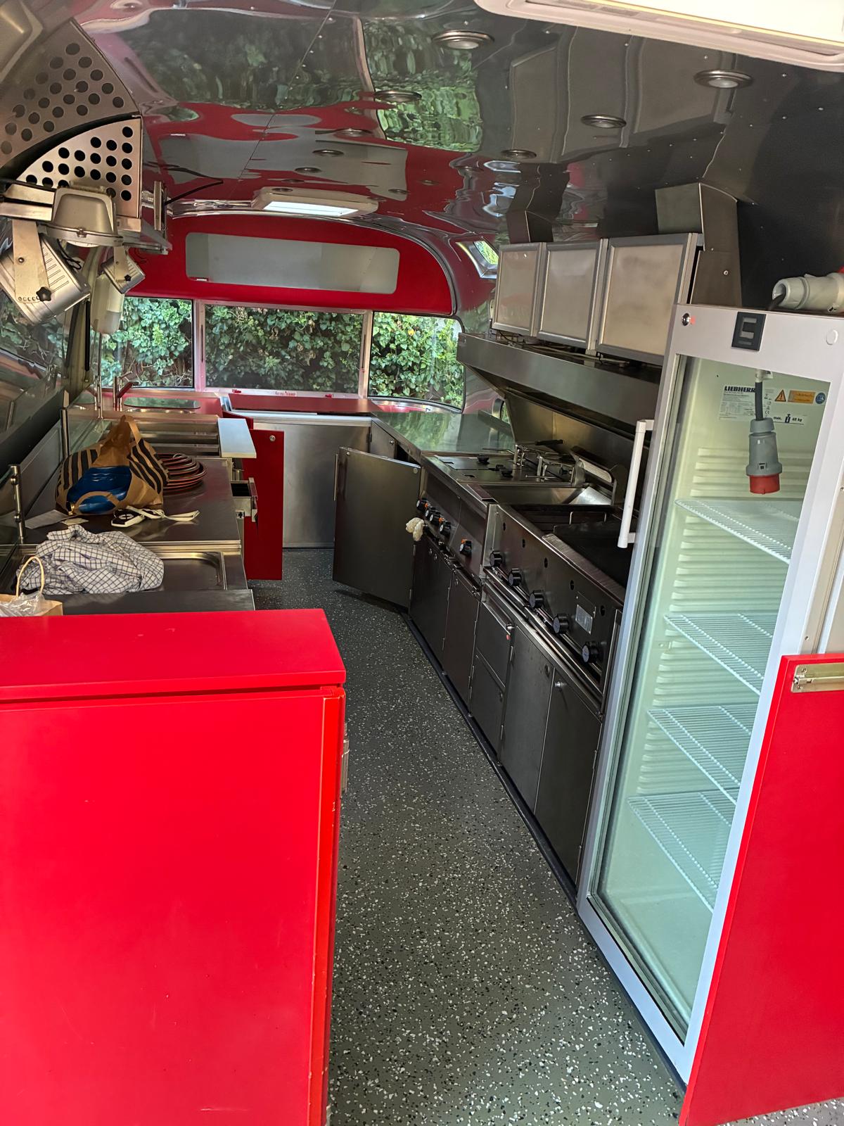AIRSTREAM Diner XL-image-1