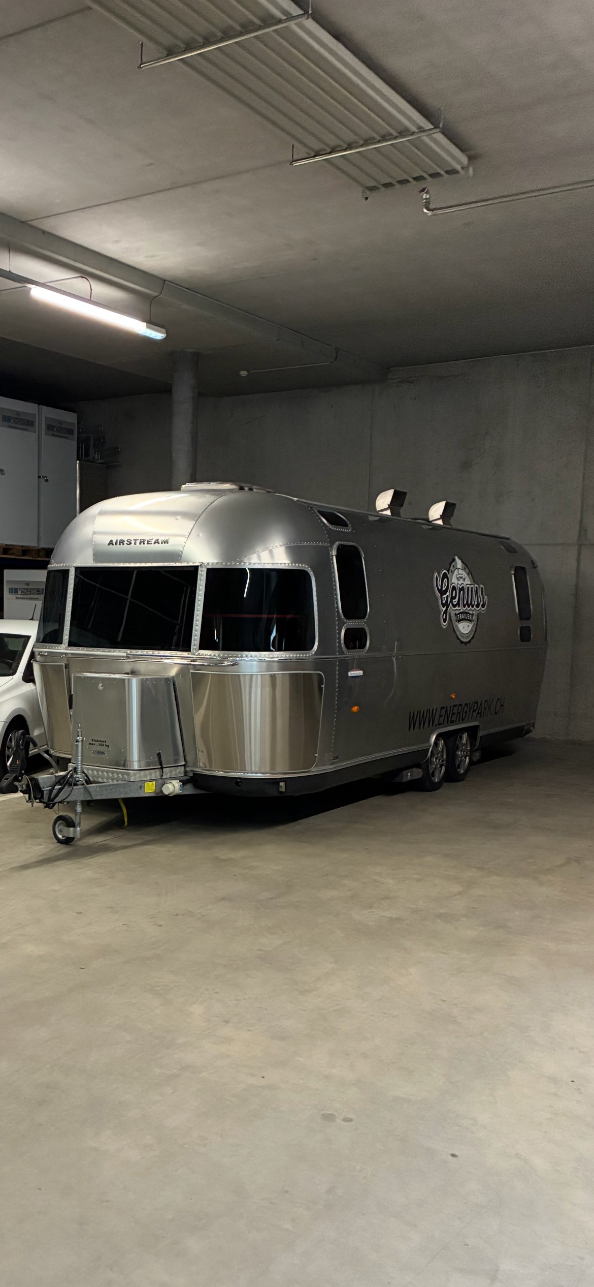 AIRSTREAM Diner XL-image-5