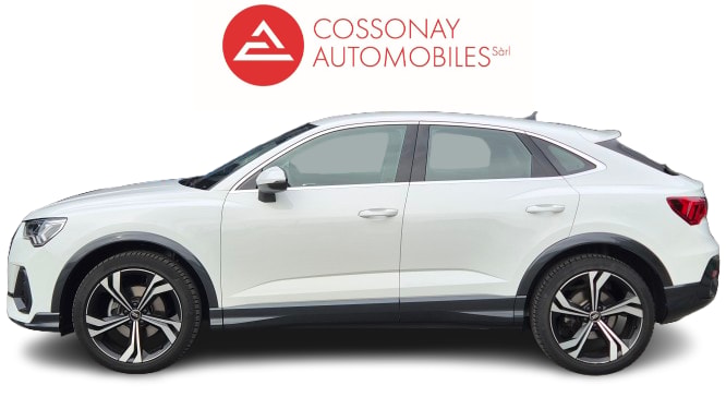 AUDI Q3 35 TFSI Attraction S-tronic-image-7