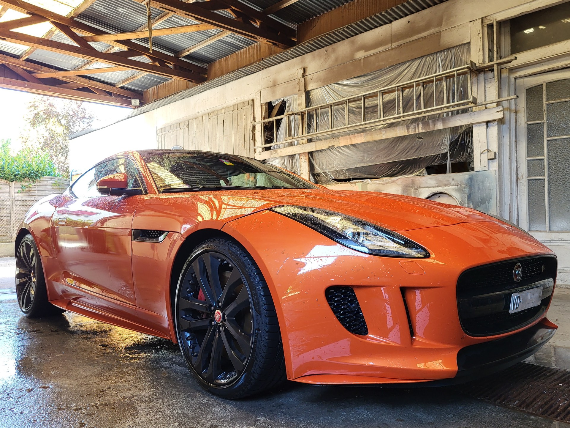 JAGUAR 3.0 V6 S AWD-image-3