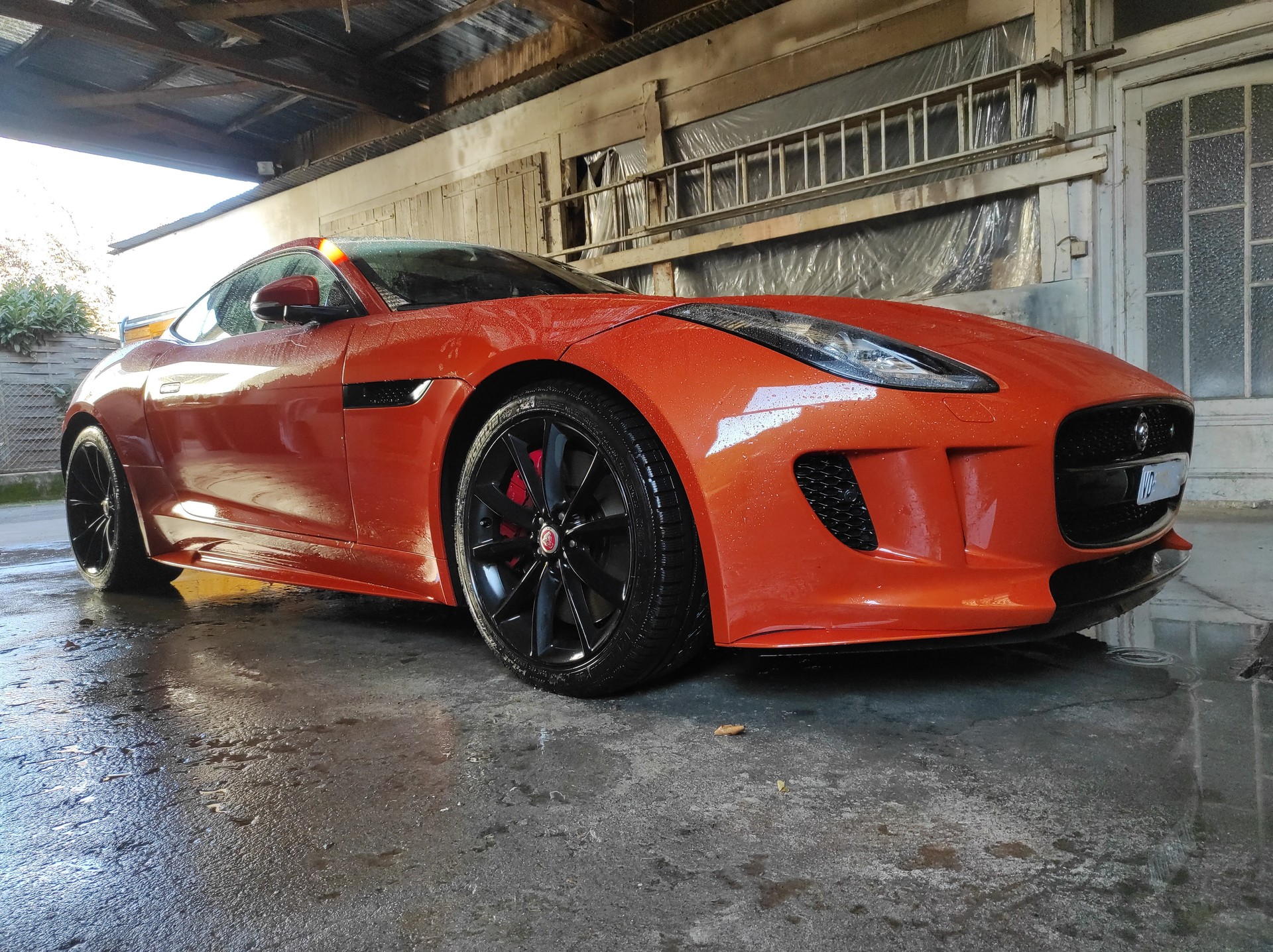 JAGUAR 3.0 V6 S AWD-image-10