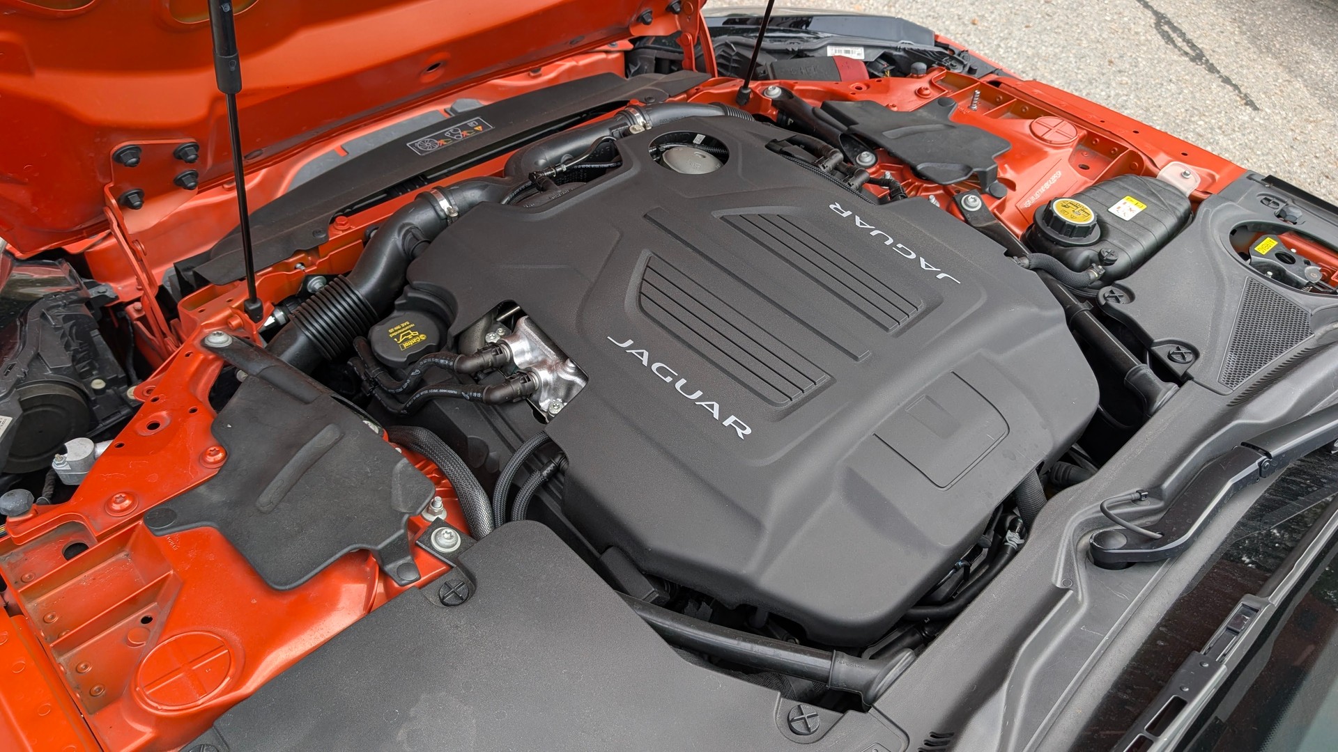 JAGUAR 3.0 V6 S AWD-image-7