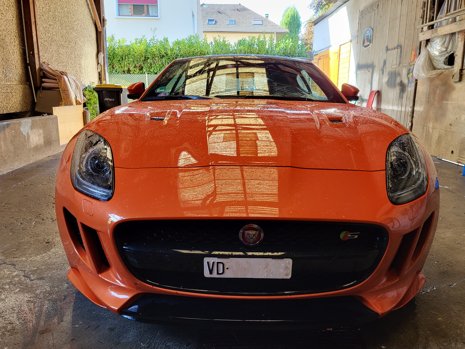 JAGUAR 3.0 V6 S AWD-image-2