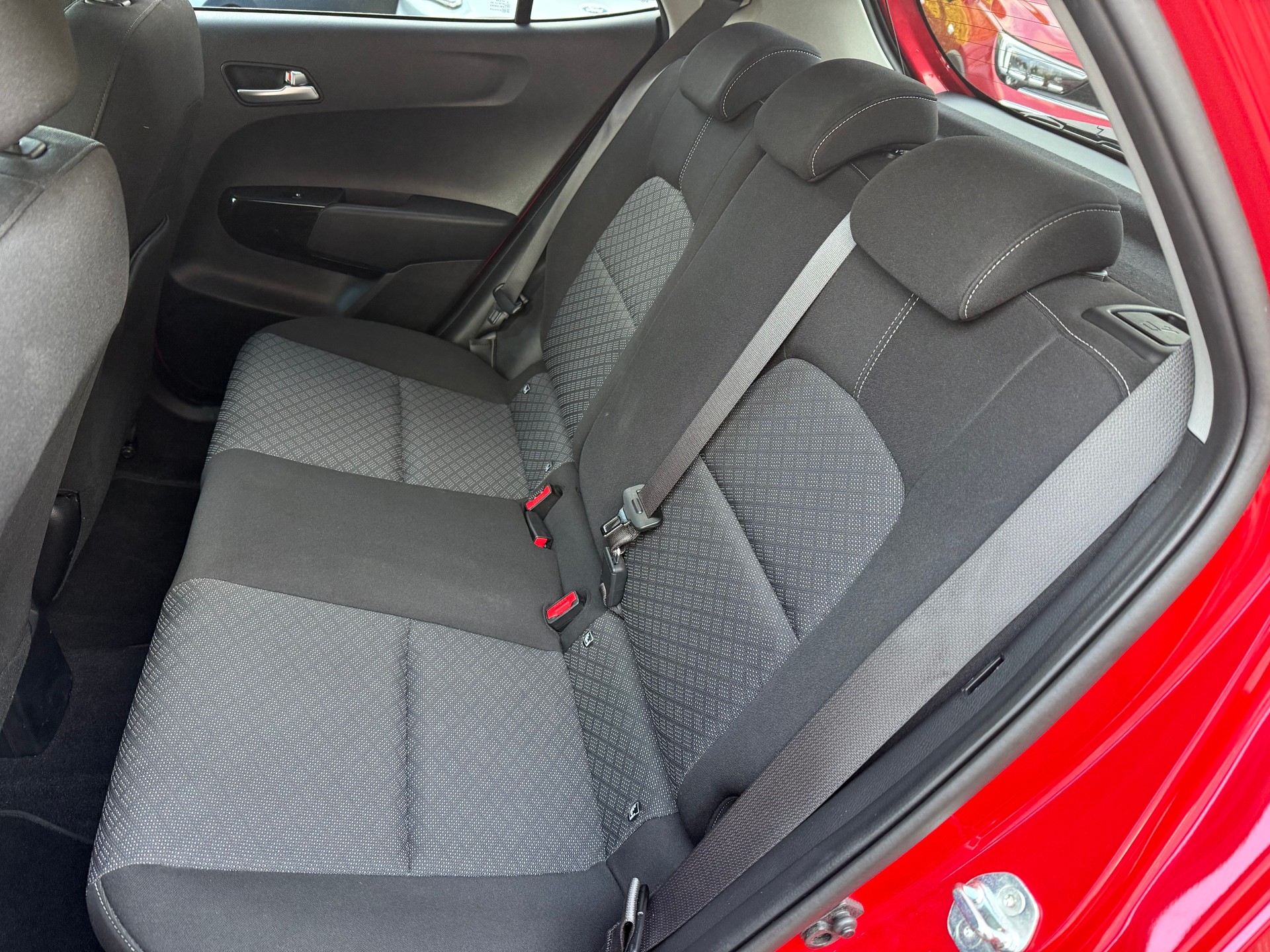 KIA Picanto 1.2 CVVT Power-image-11