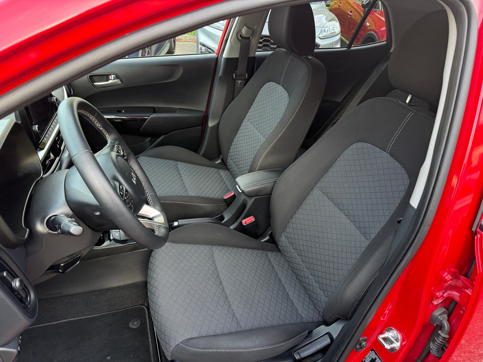 KIA Picanto 1.2 CVVT Power-image-10