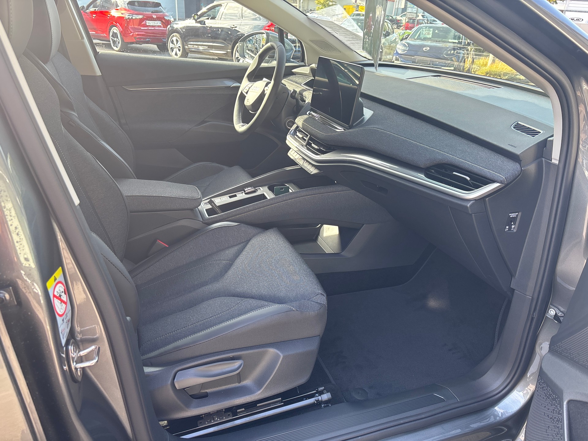 SKODA Elroq 85 Selection-image-14