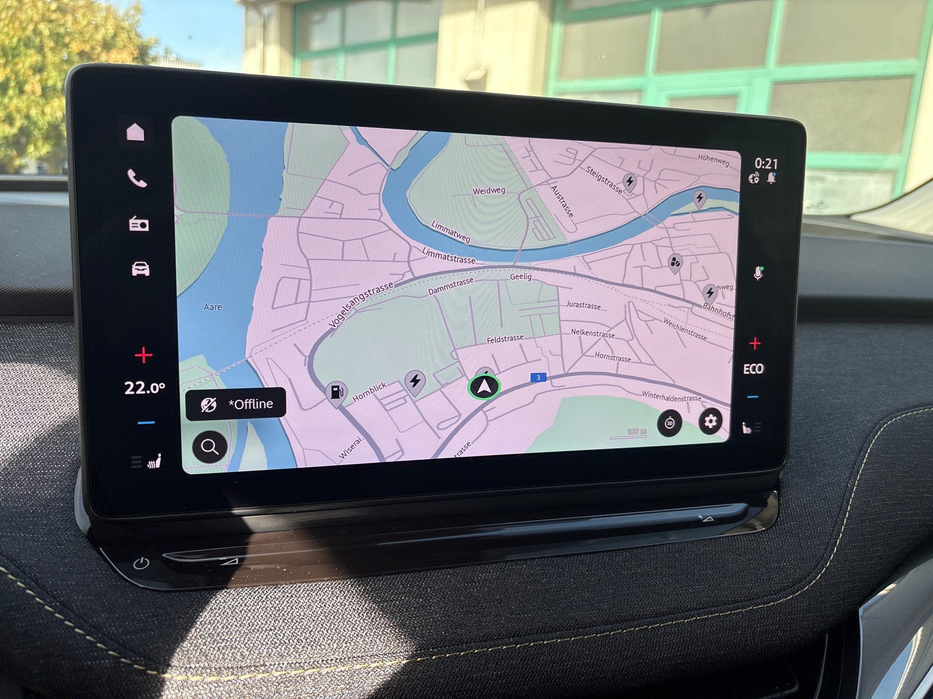 SKODA Elroq 85 Selection-image-12