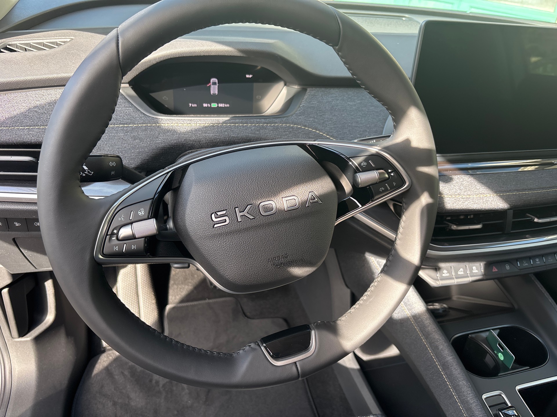SKODA Elroq 85 Selection-image-11