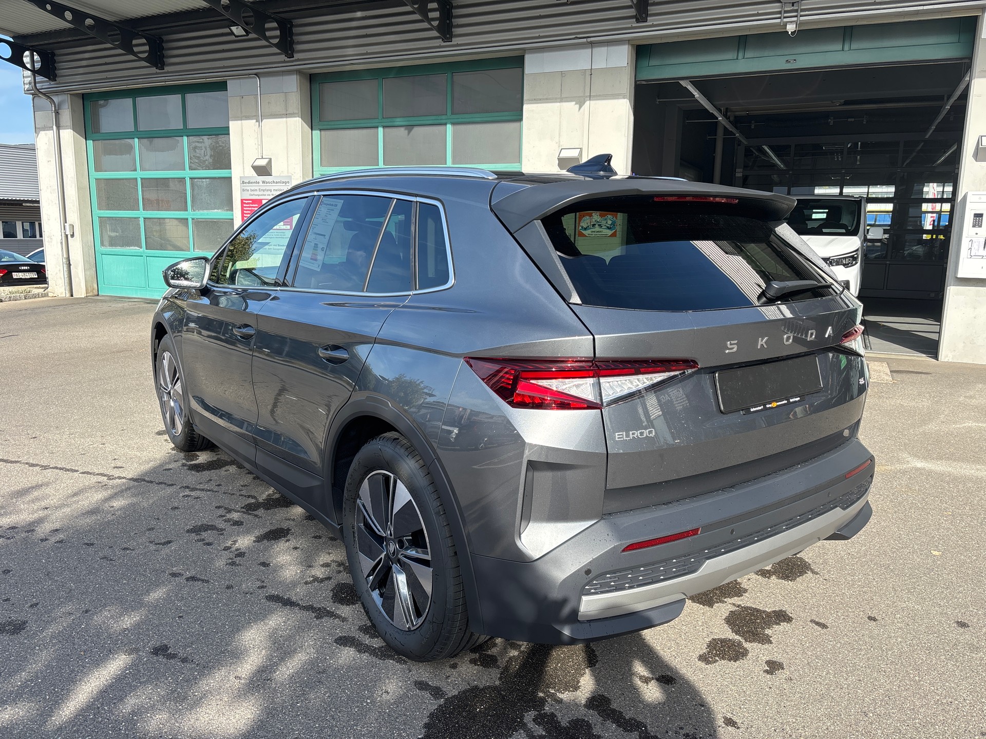 SKODA Elroq 85 Selection-image-7