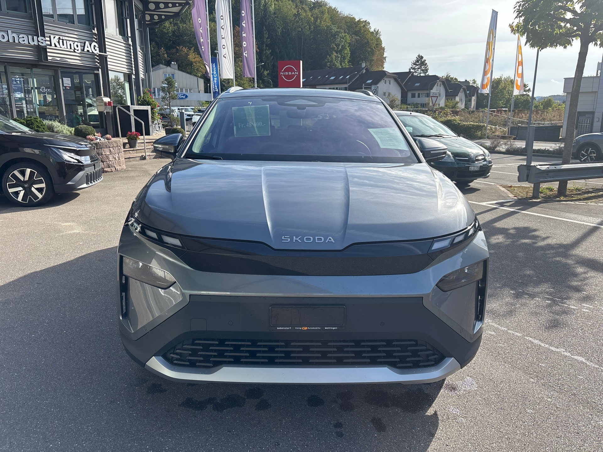 SKODA Elroq 85 Selection-image-2