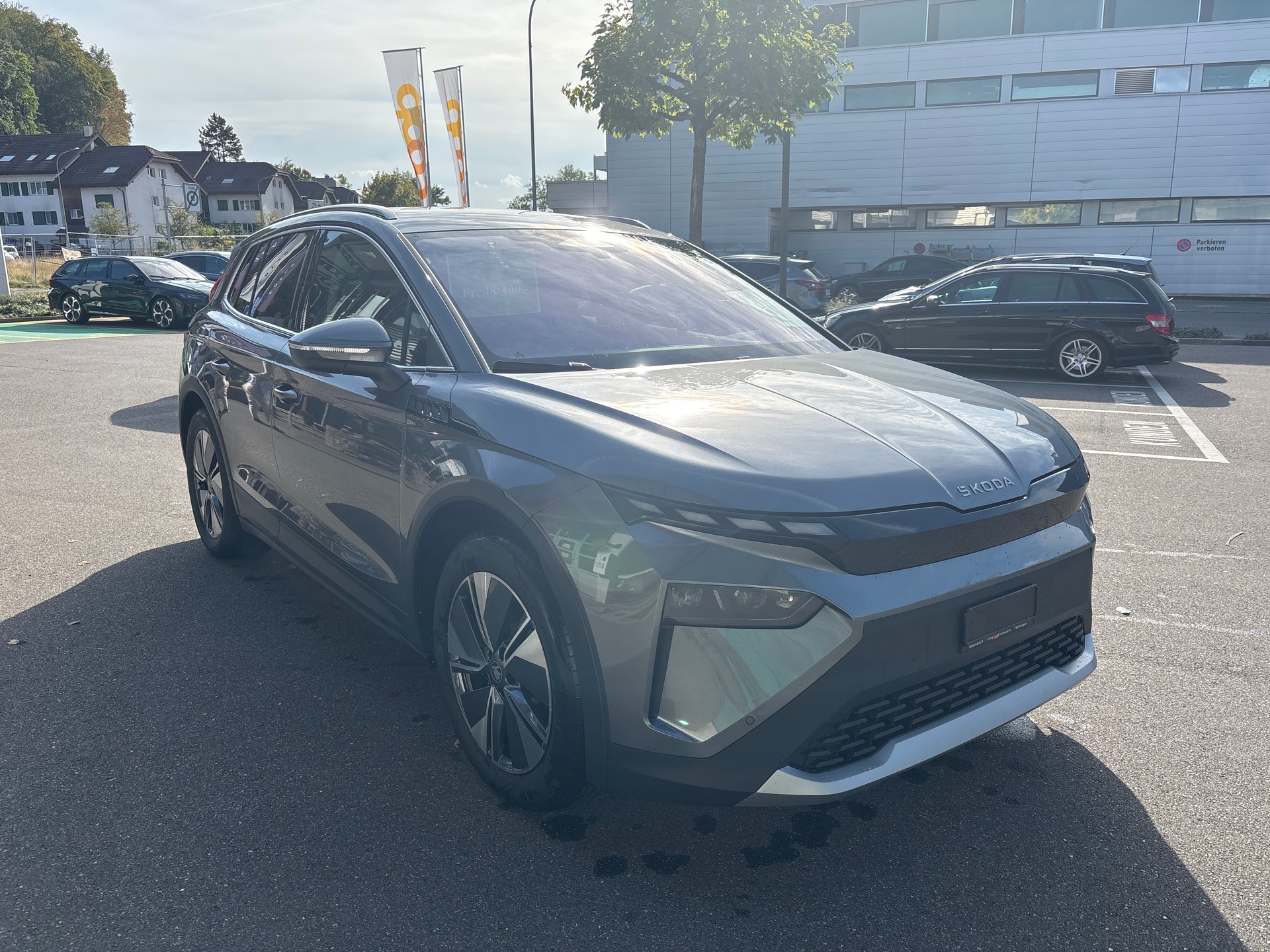 SKODA Elroq 85 Selection-image-3