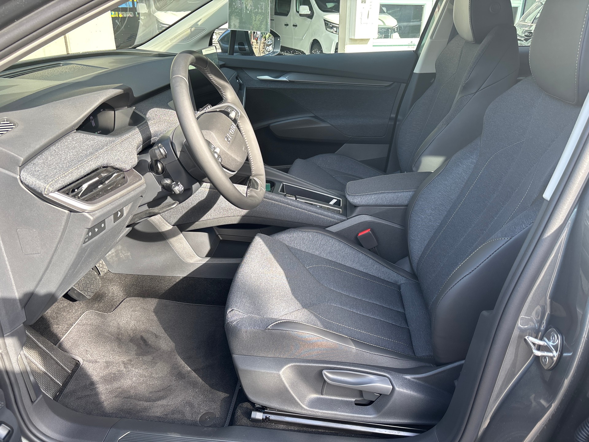 SKODA Elroq 85 Selection-image-10