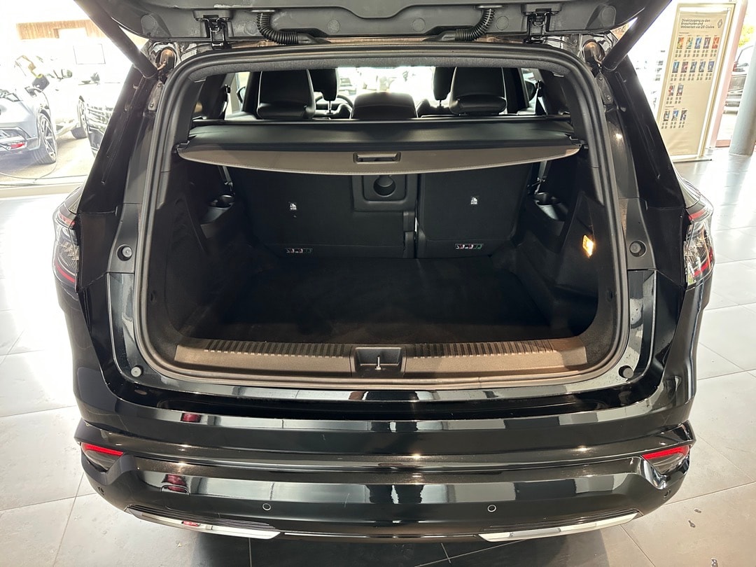 RENAULT Espace 1.2 E-Tech 200 Esprit Alpine 5-Sitze-image-8