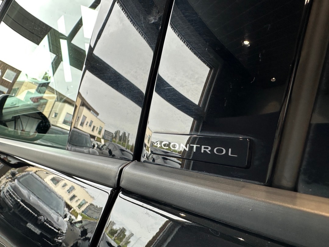 RENAULT Espace 1.2 E-Tech 200 Esprit Alpine 5-Sitze-image-5