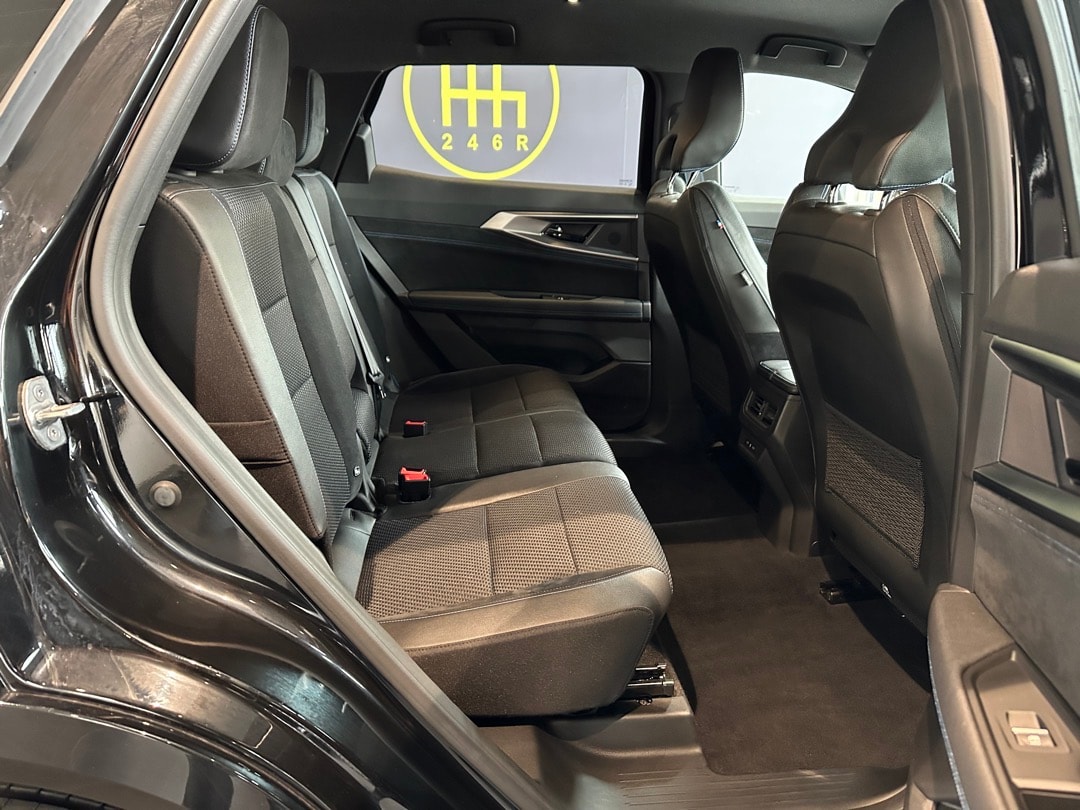 RENAULT Espace 1.2 E-Tech 200 Esprit Alpine 5-Sitze-image-19
