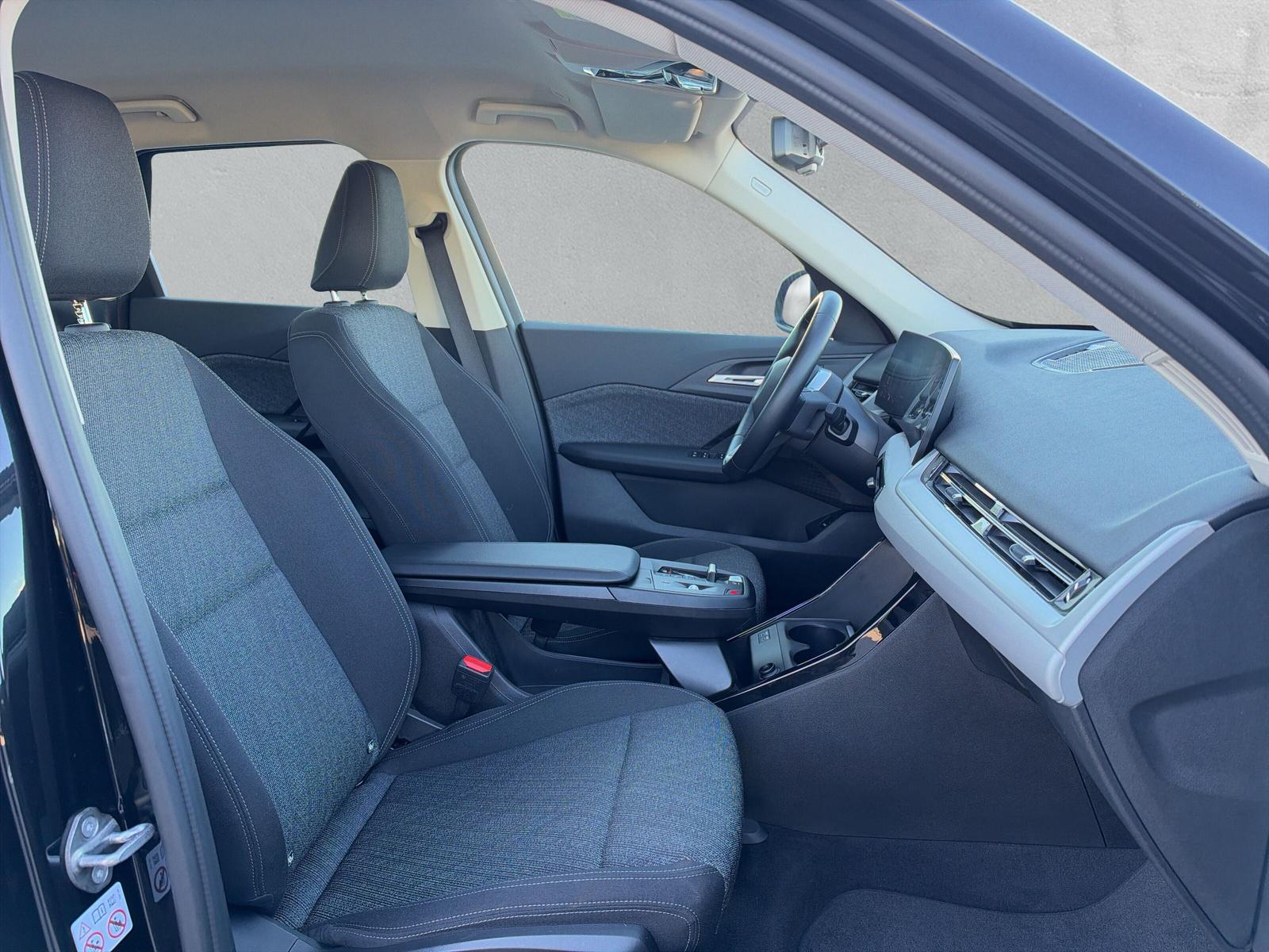 BMW X1 25e xDrive U11 (CH) ** hybride rechargeable ** 📍-image-12