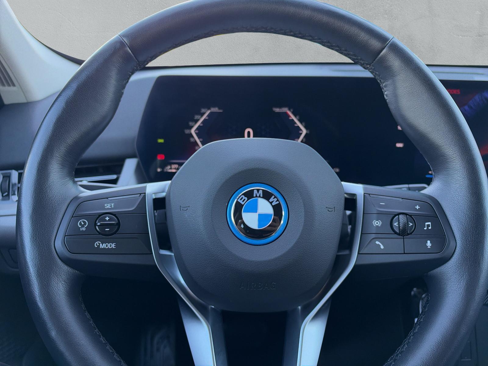 BMW X1 25e xDrive U11 (CH) ** hybride rechargeable ** 📍-image-22