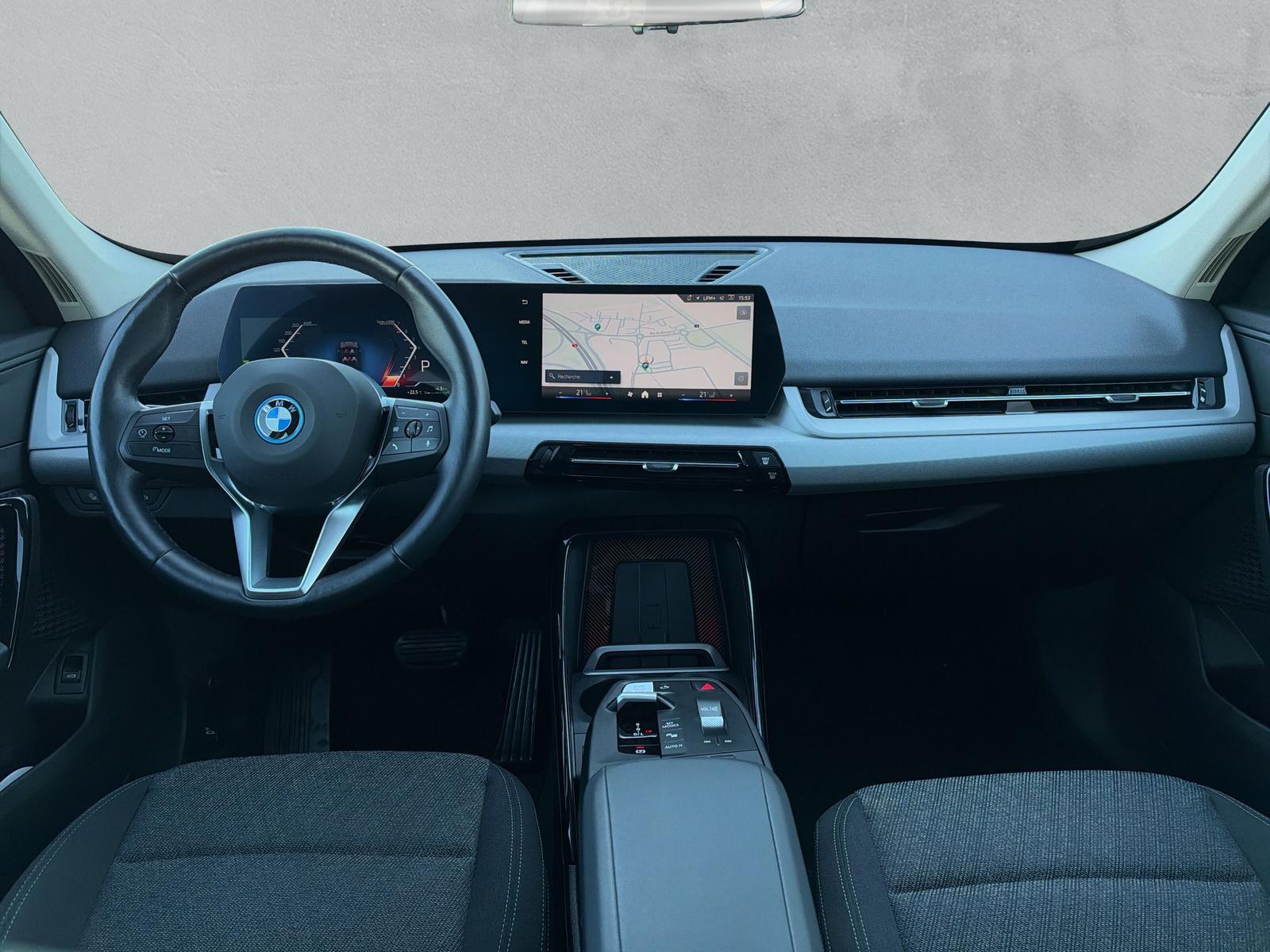 BMW X1 25e xDrive U11 (CH) ** hybride rechargeable ** 📍-image-16