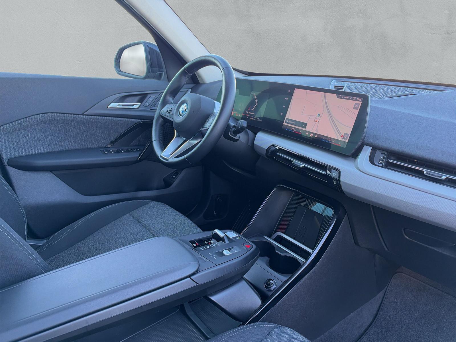 BMW X1 25e xDrive U11 (CH) ** hybride rechargeable ** 📍-image-14