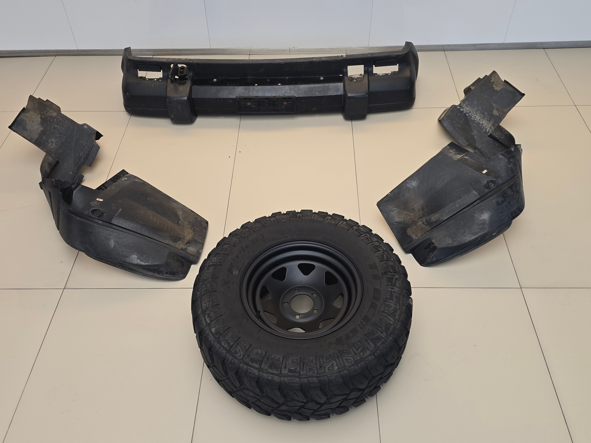 JEEP Cherokee 2.5 TD - MFK-a 01.2025-image-15