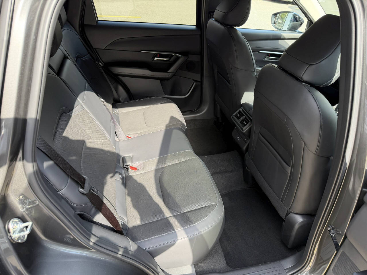 MAZDA CX-5 2.5 Exclusive-Line AWD-image-11