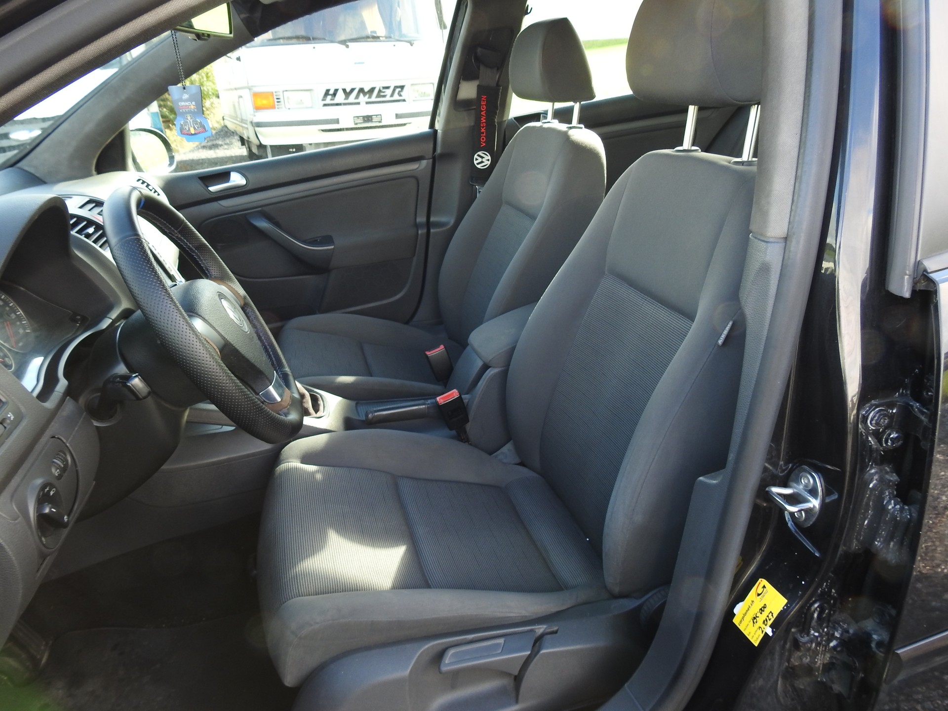 VW Golf 1.4 TSI Trendline-image-12