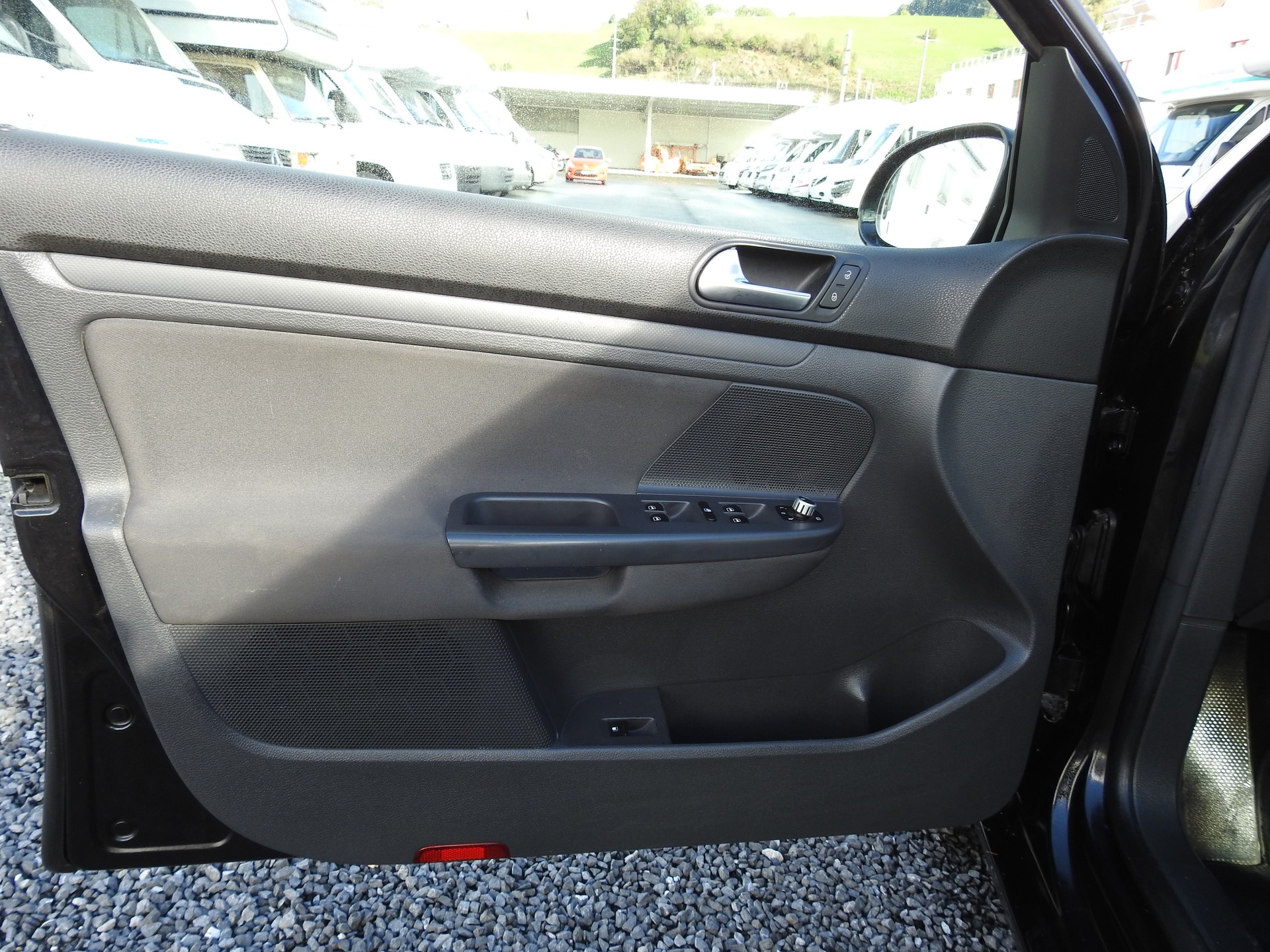 VW Golf 1.4 TSI Trendline-image-10