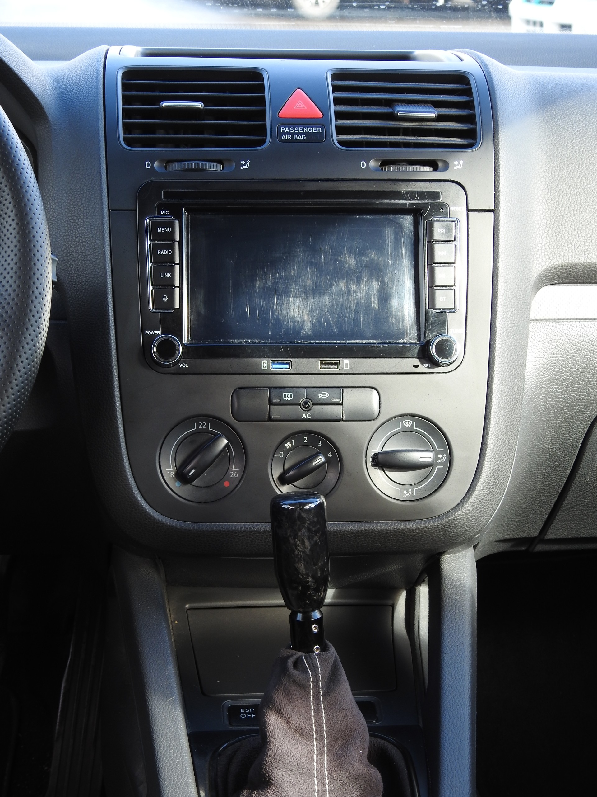 VW Golf 1.4 TSI Trendline-image-16