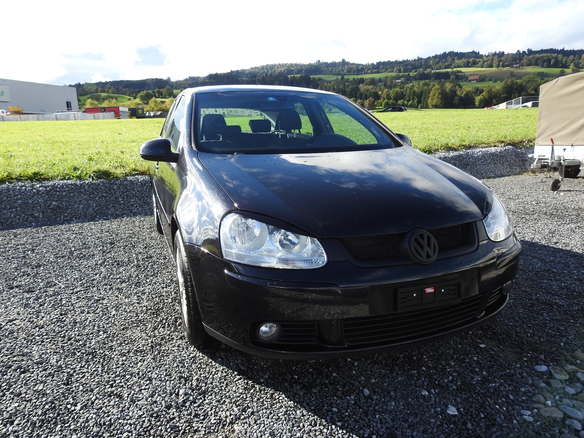 VW Golf 1.4 TSI Trendline-image-7