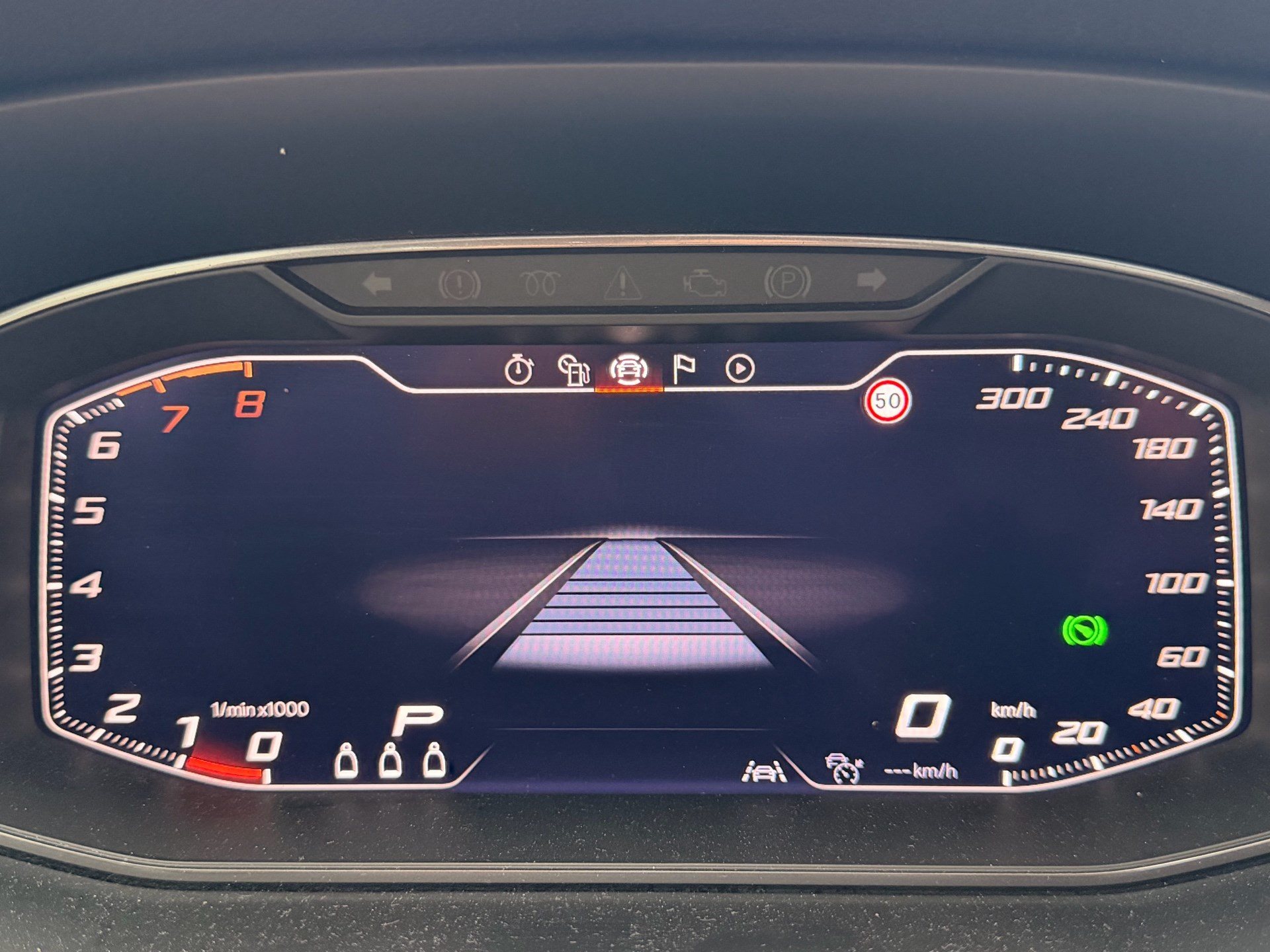 CUPRA Ateca 1.5 TSI ***ANHÄNGERKUPPLUNG & PANORAMADACH***-image-10