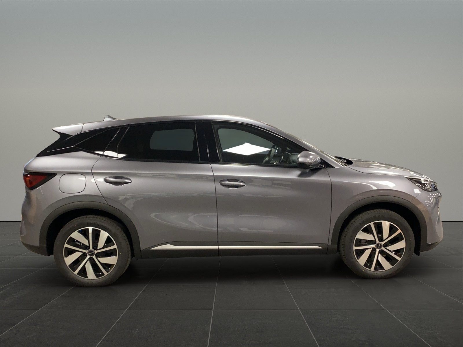 BYD Atto 3 EVO Design-image-7